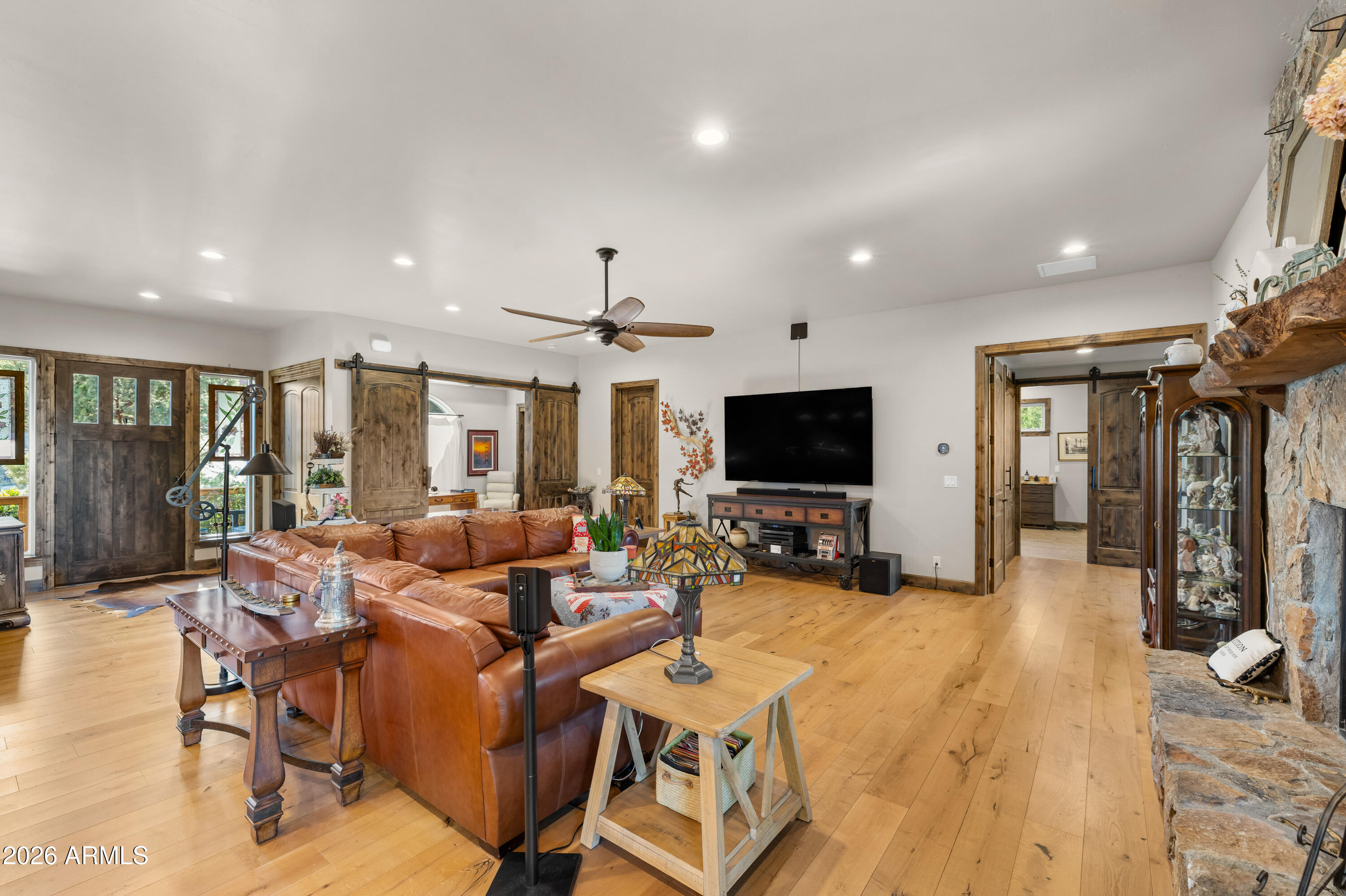 HIGHLAND MEADOWS NORTH - Residential