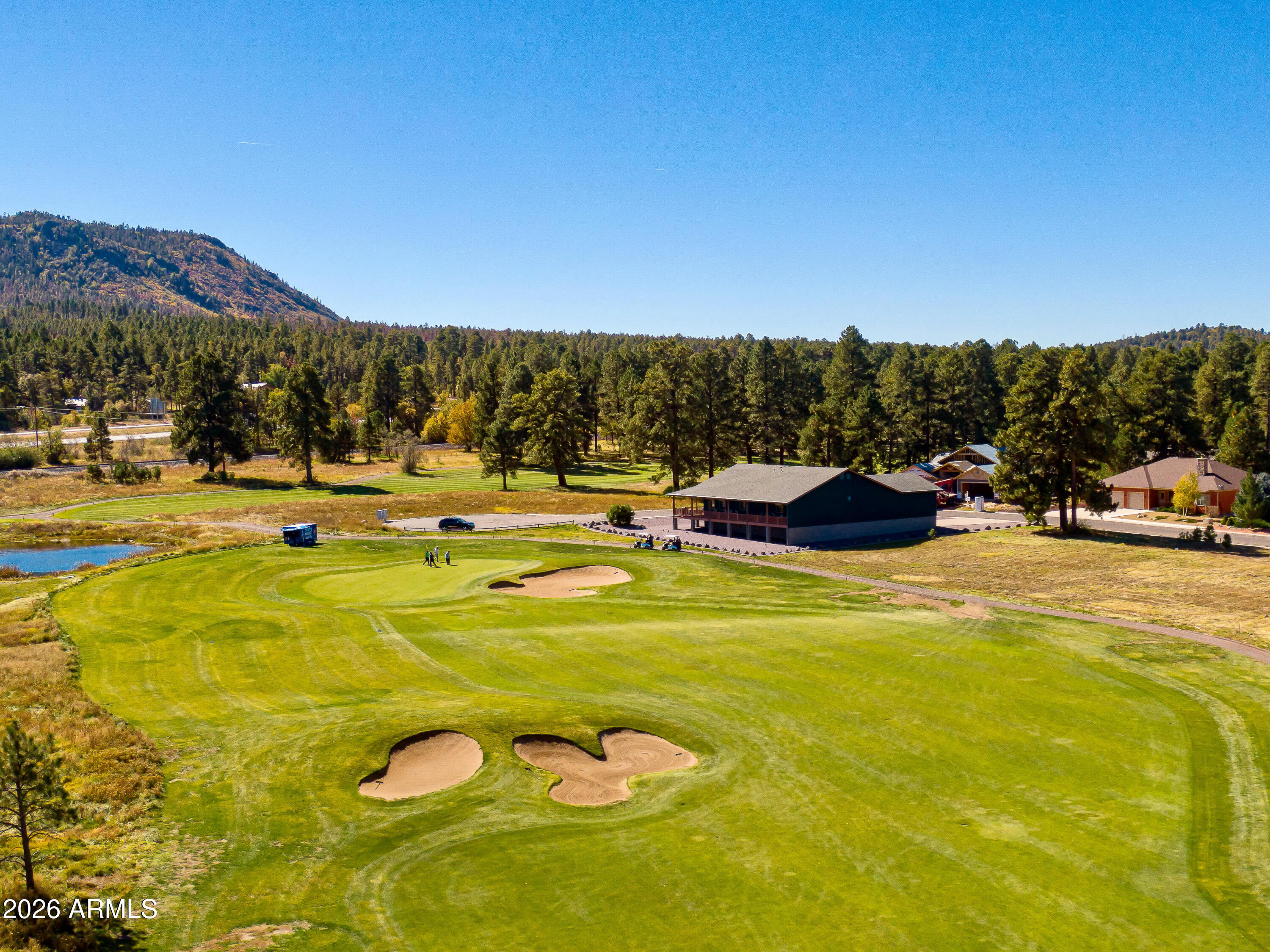 HIGHLAND MEADOWS NORTH - Residential