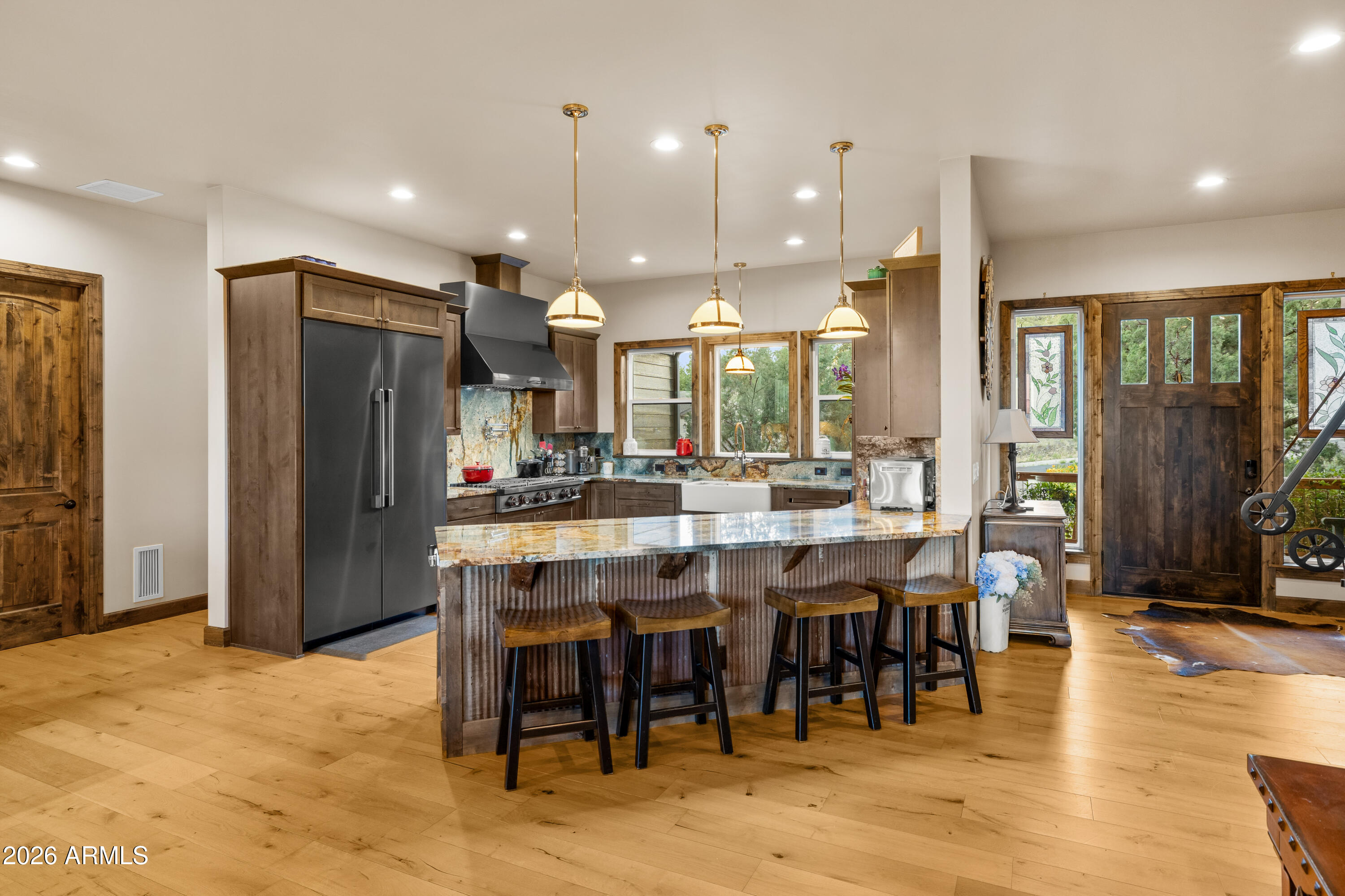 HIGHLAND MEADOWS NORTH - Residential