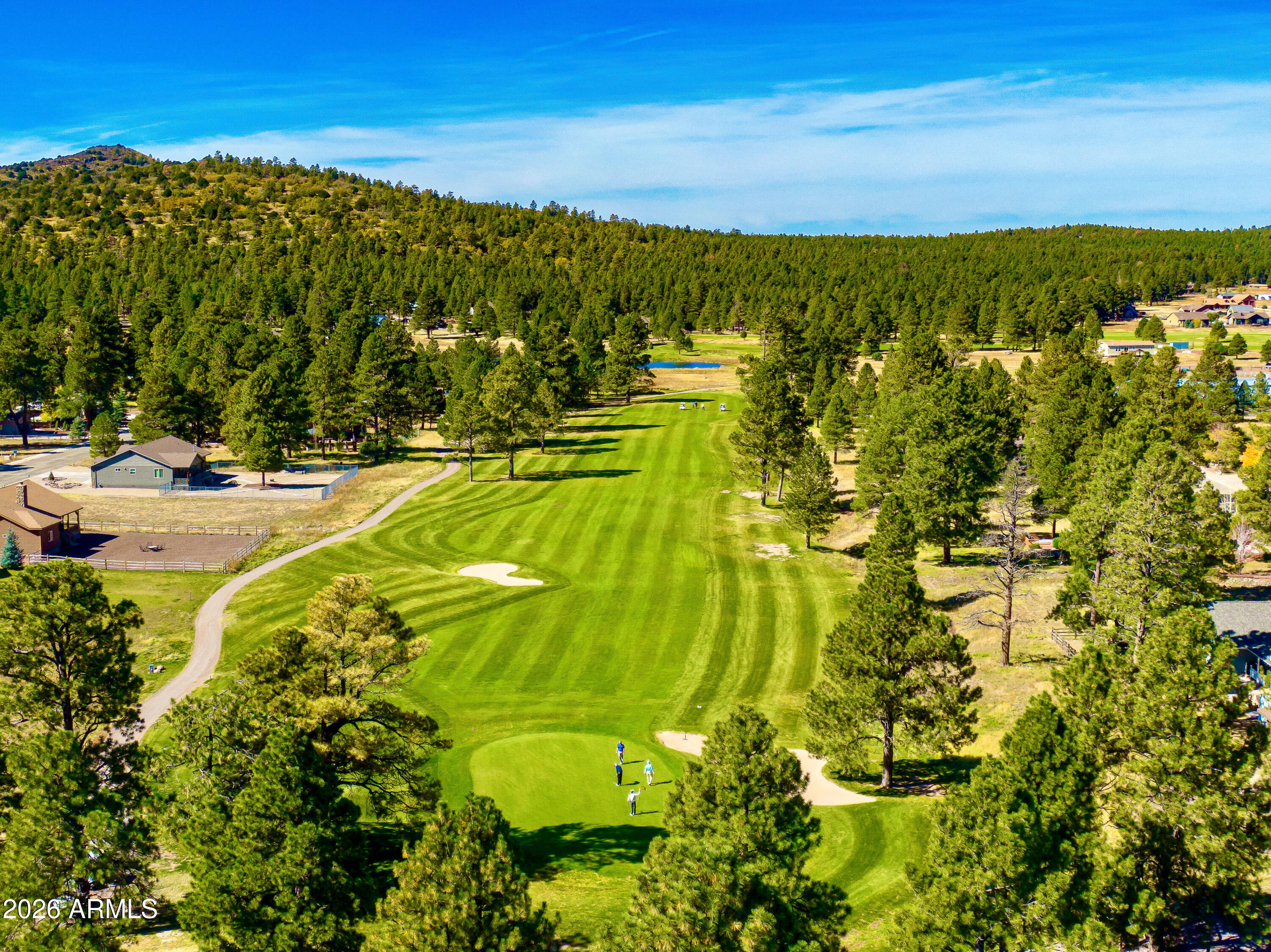HIGHLAND MEADOWS NORTH - Residential