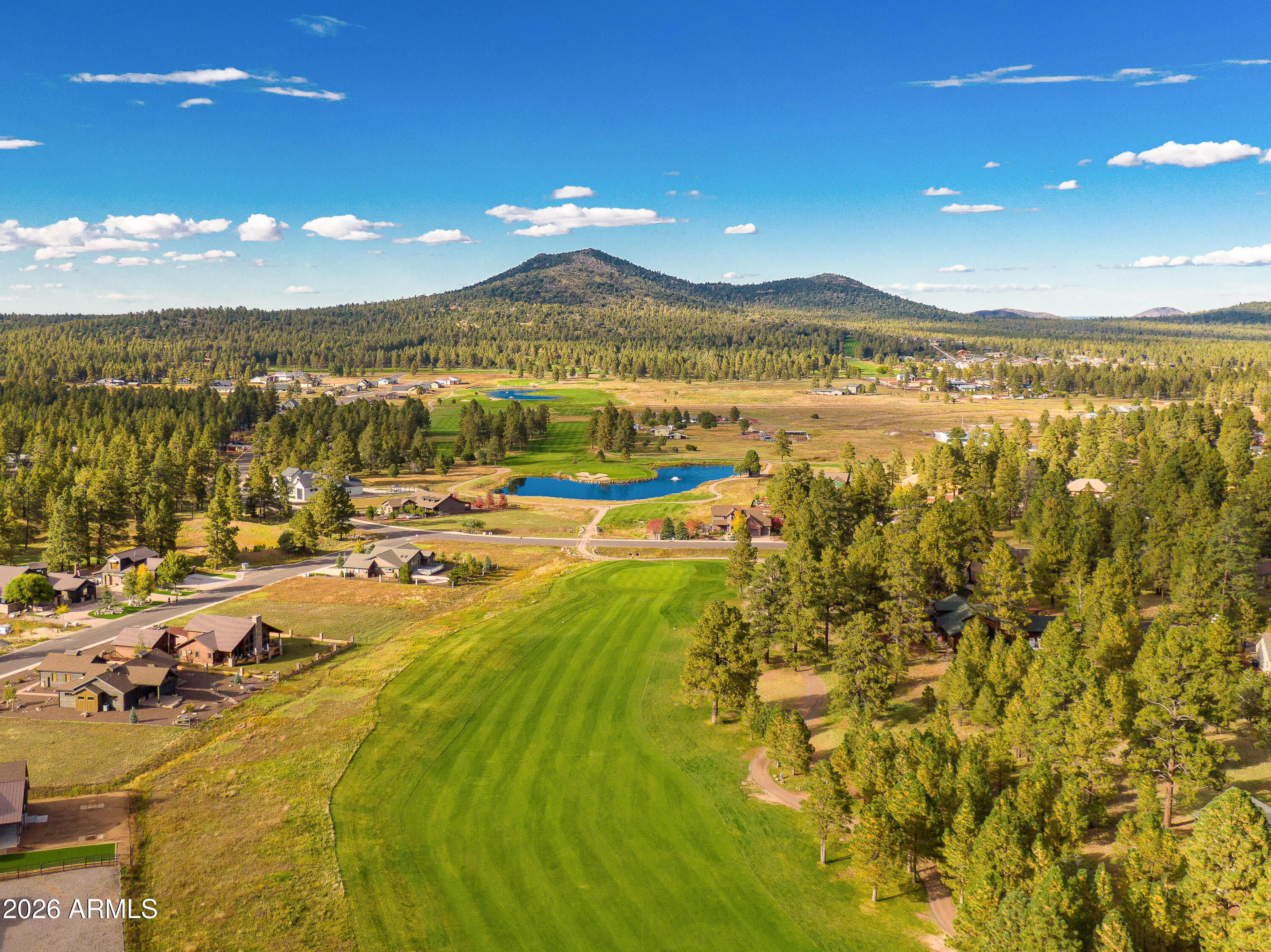 HIGHLAND MEADOWS NORTH - Residential