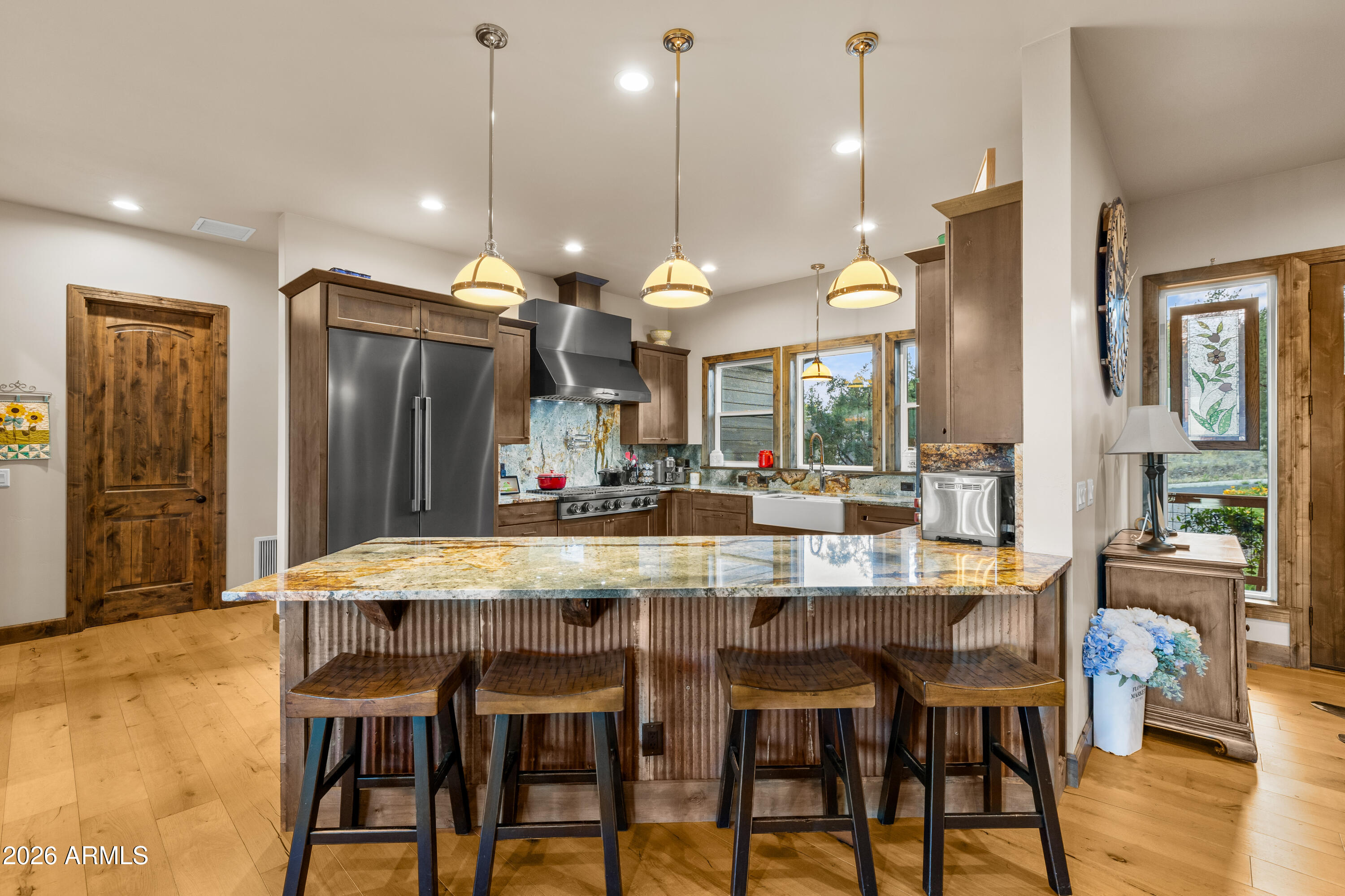 HIGHLAND MEADOWS NORTH - Residential