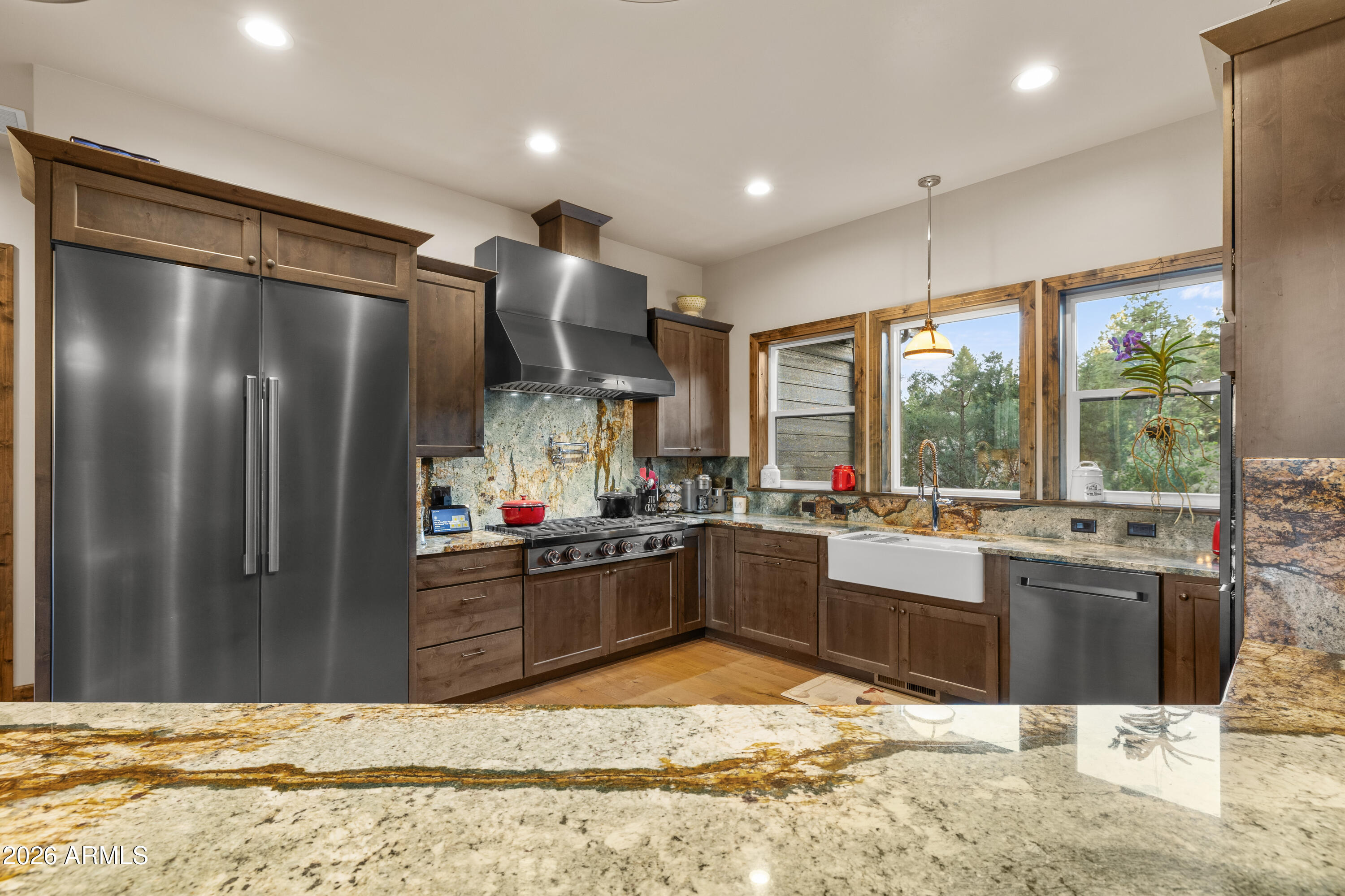 HIGHLAND MEADOWS NORTH - Residential