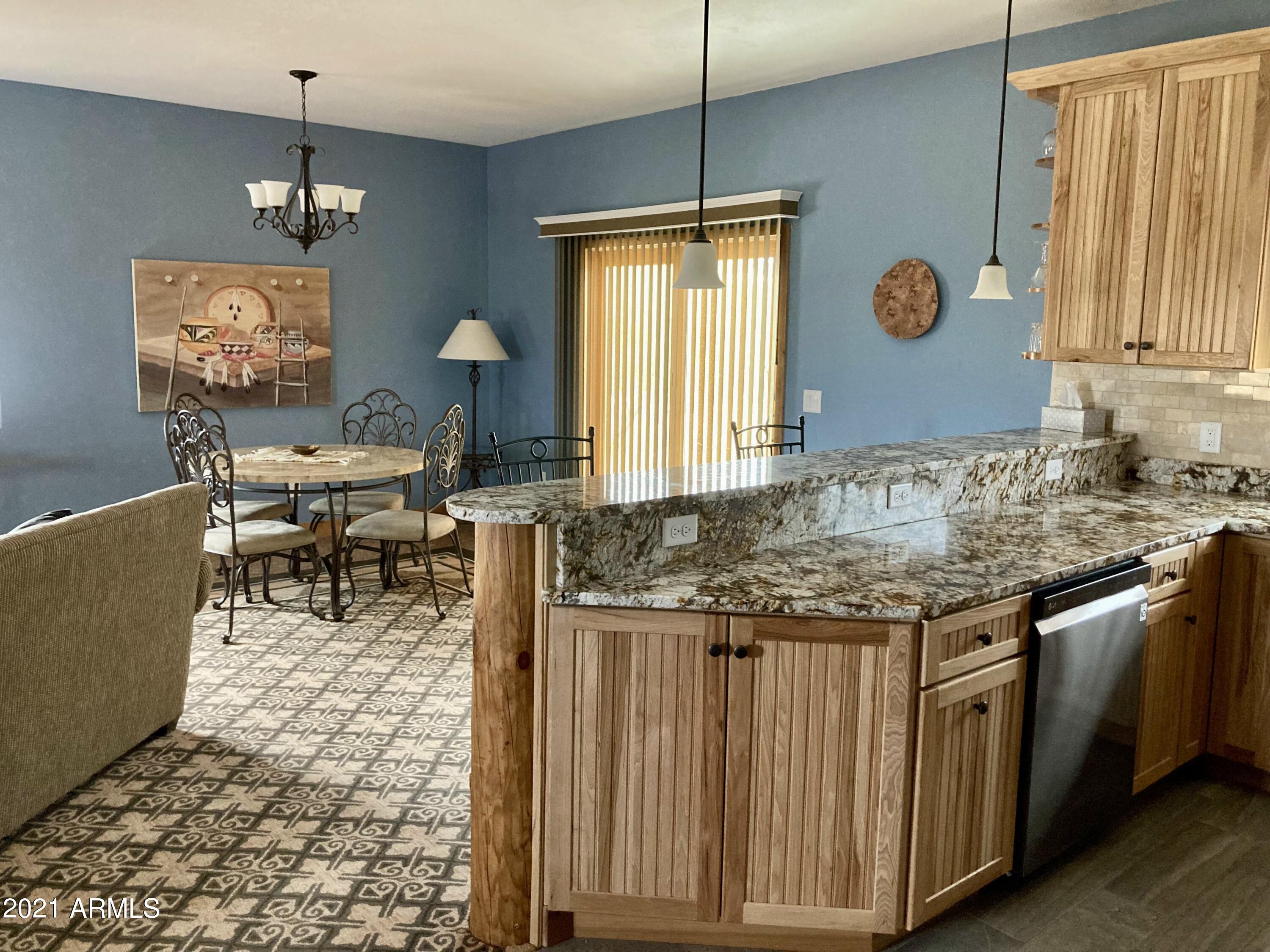 COCHISE RANCHOS - Residential
