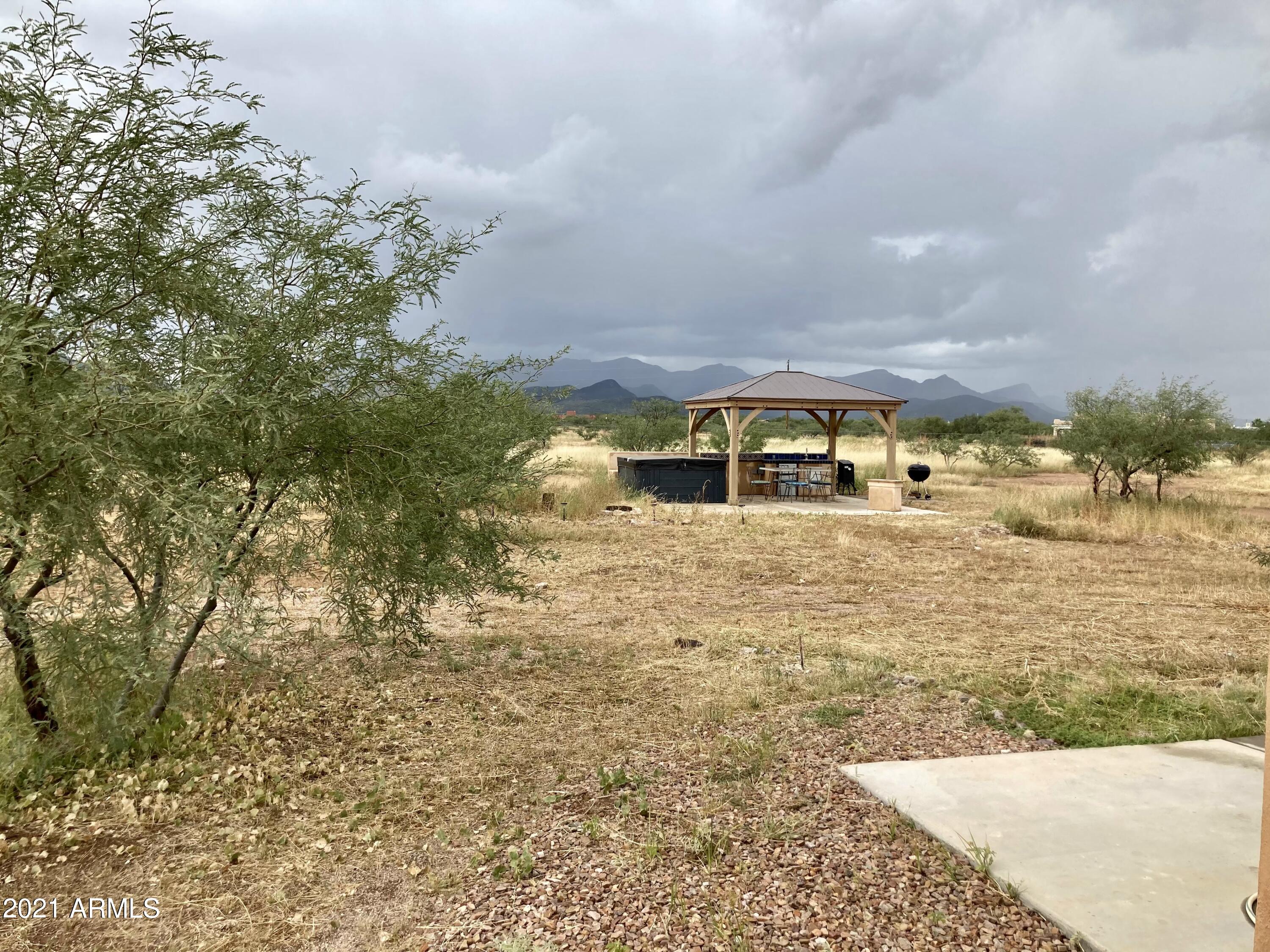 COCHISE RANCHOS - Residential