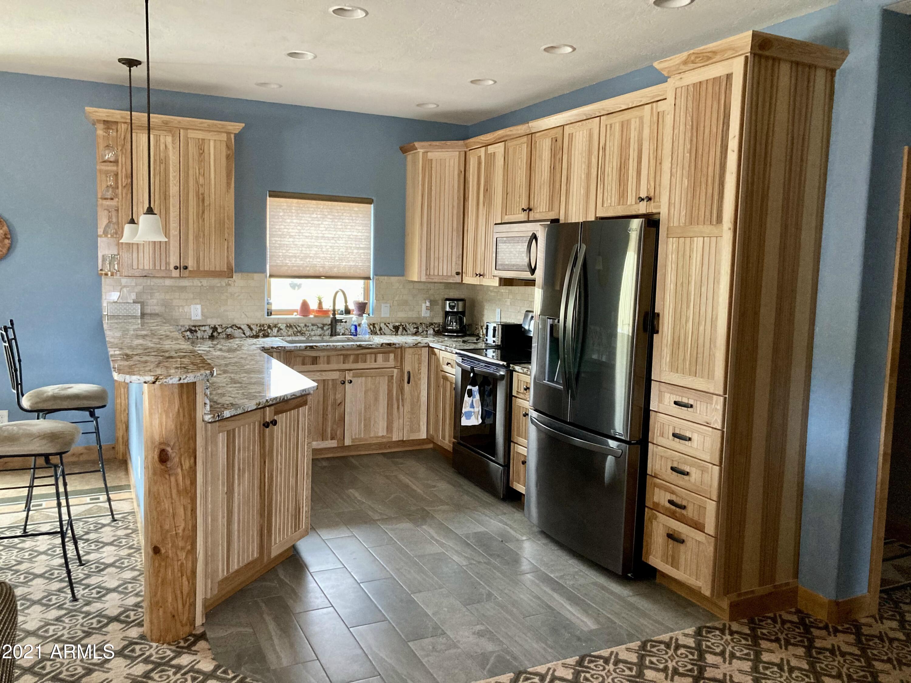 COCHISE RANCHOS - Residential