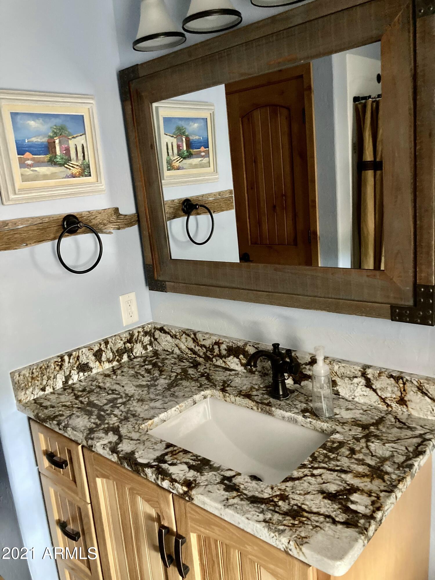 COCHISE RANCHOS - Residential