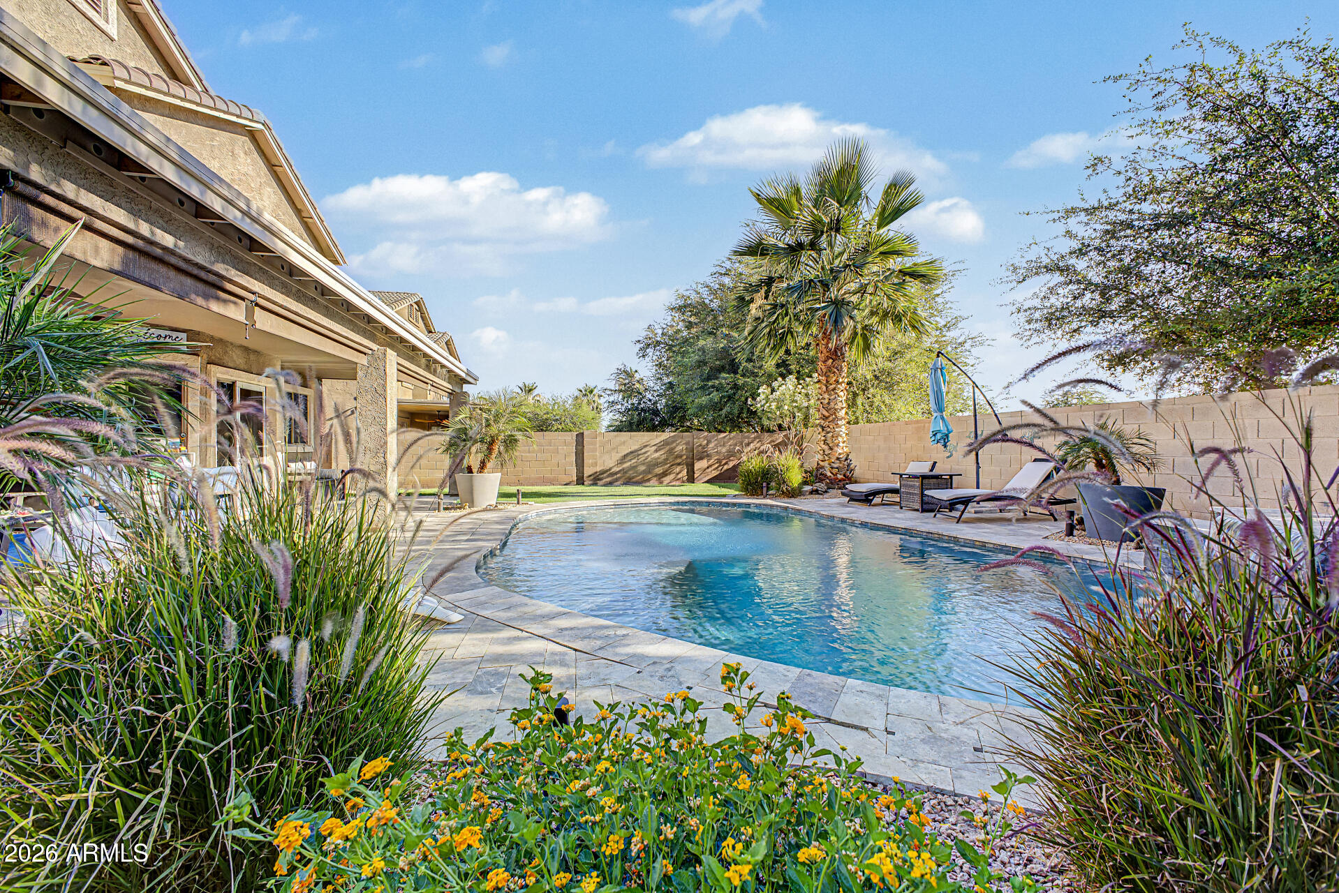 LESUEUR ESTATES - Residential