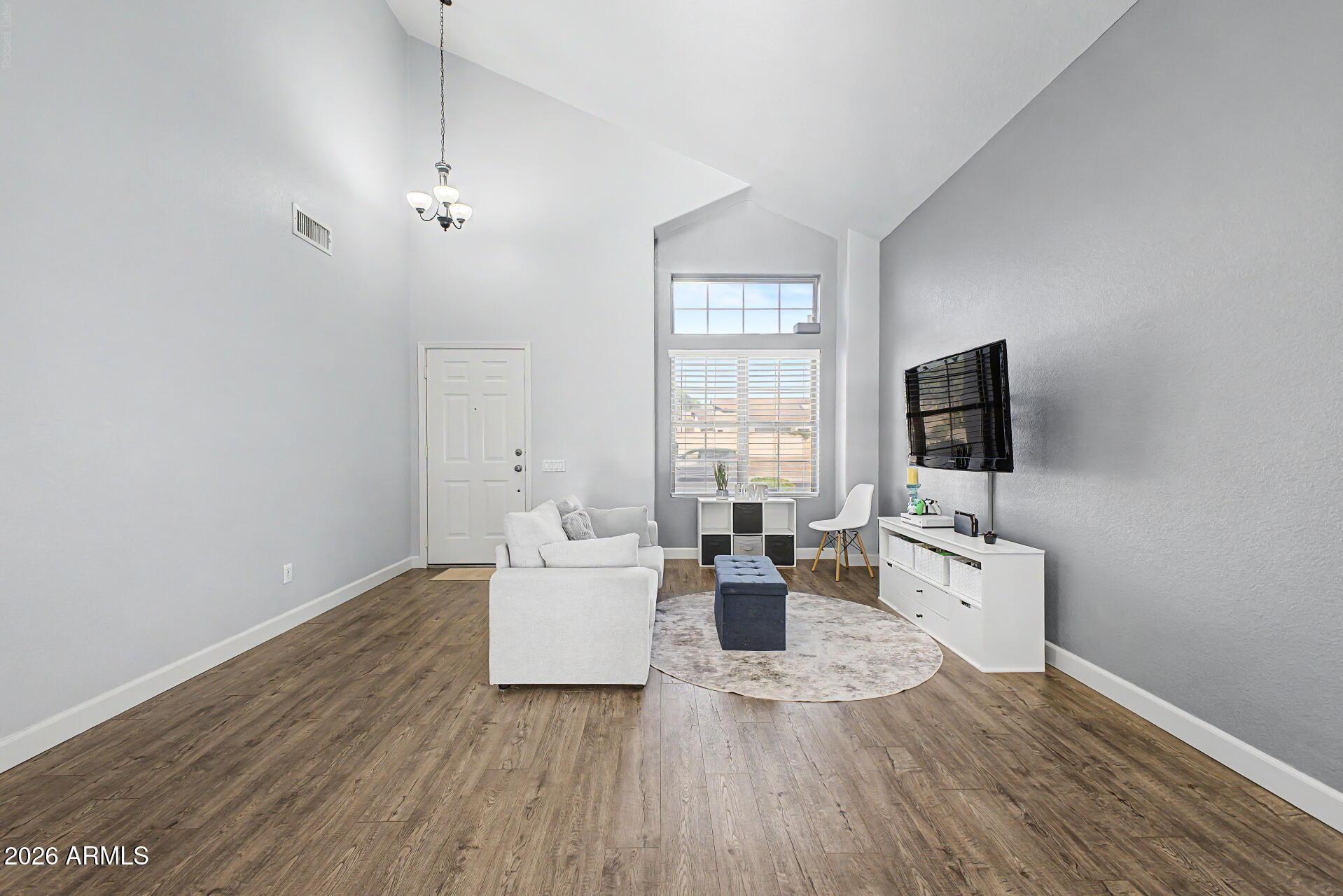 LESUEUR ESTATES - Residential