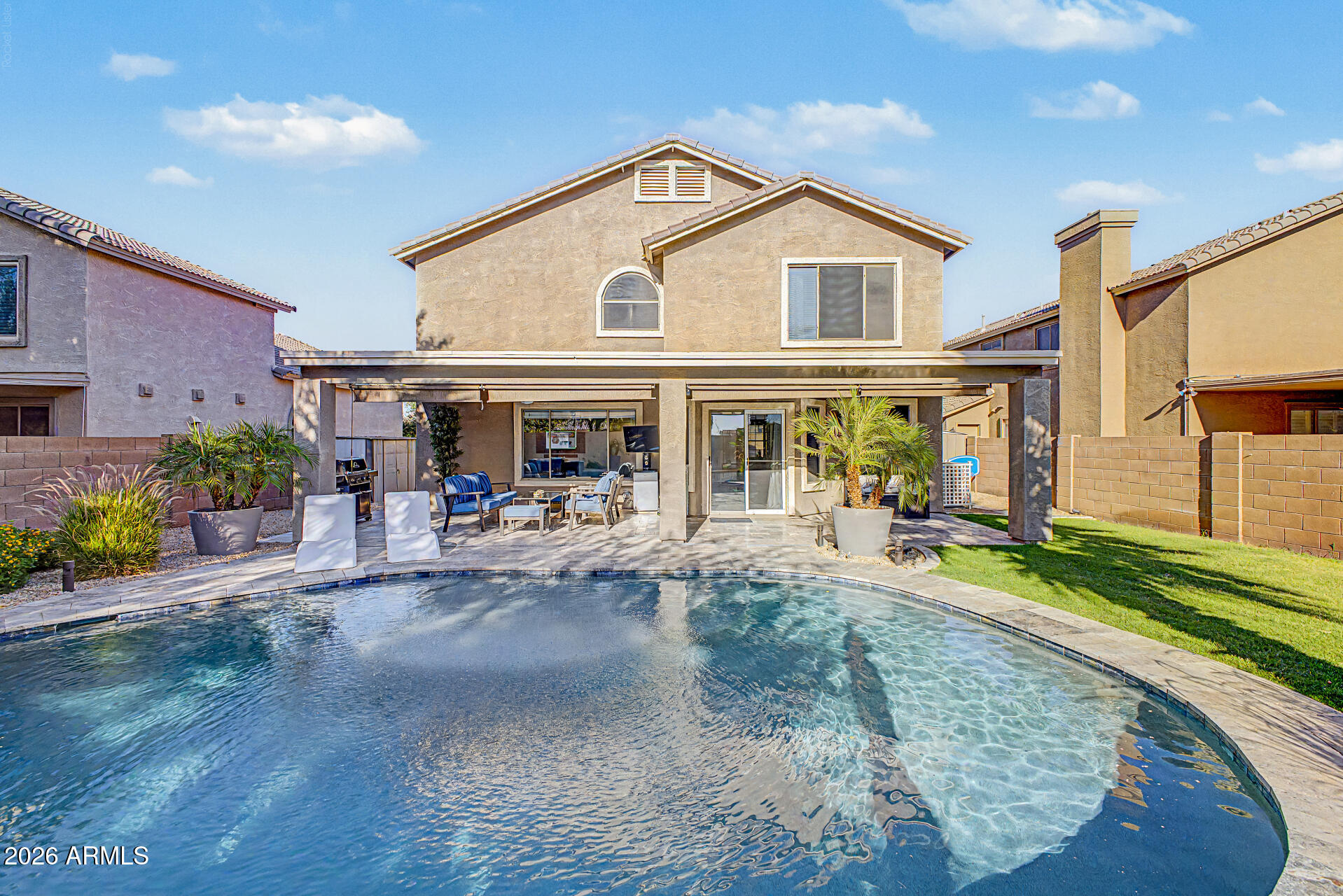 LESUEUR ESTATES - Residential