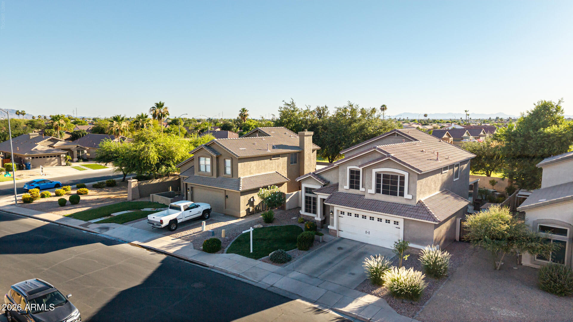 LESUEUR ESTATES - Residential