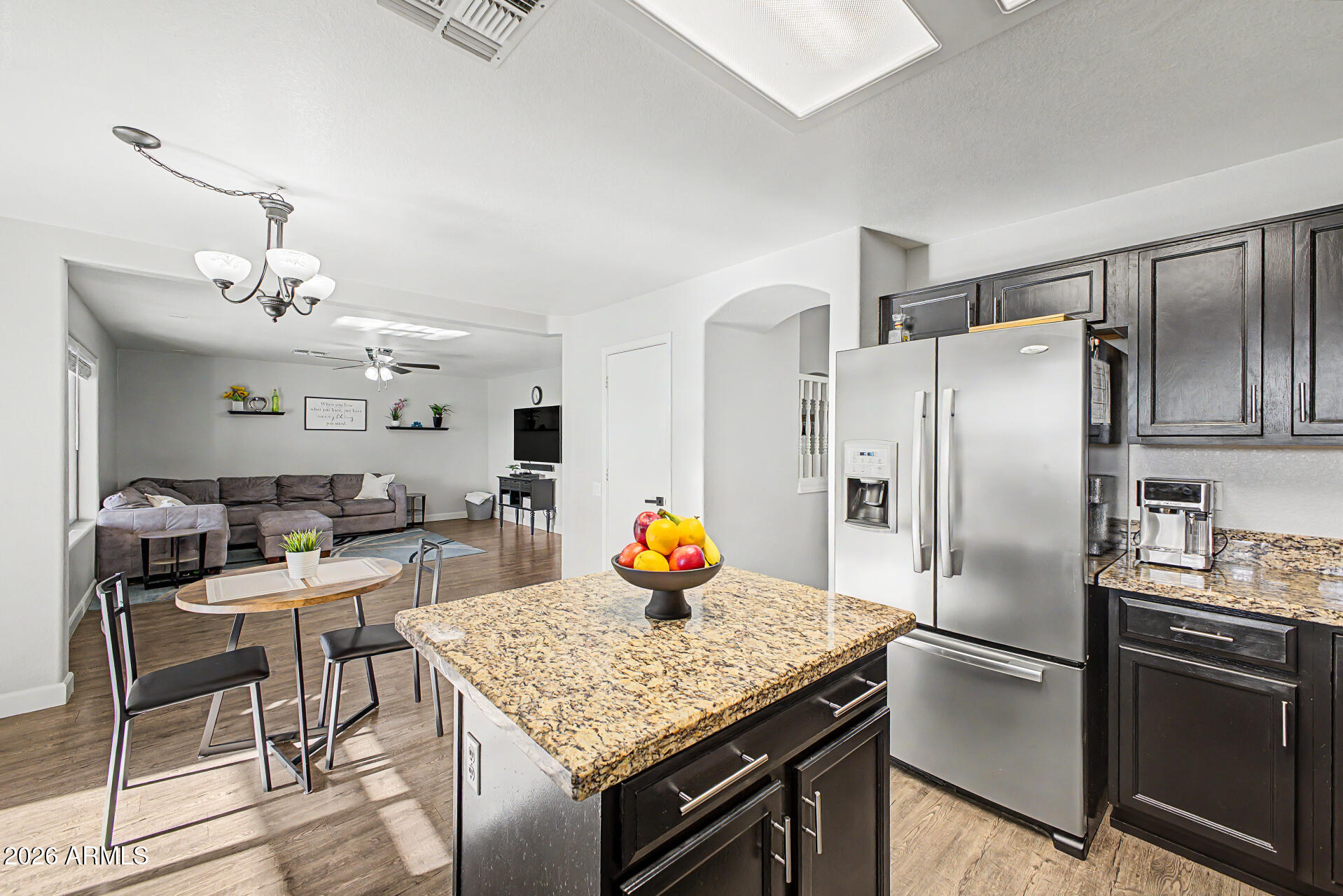 LESUEUR ESTATES - Residential