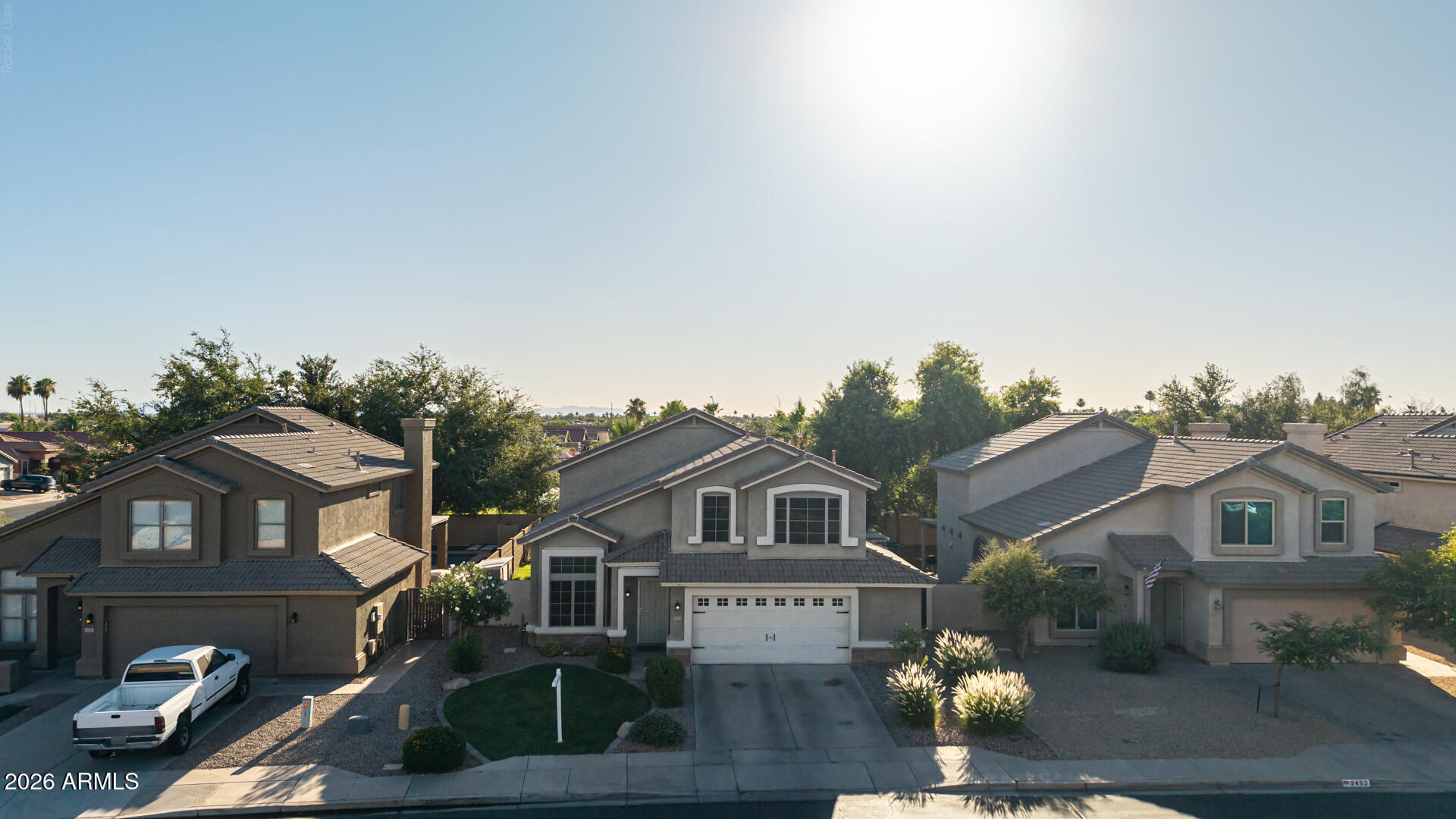 LESUEUR ESTATES - Residential