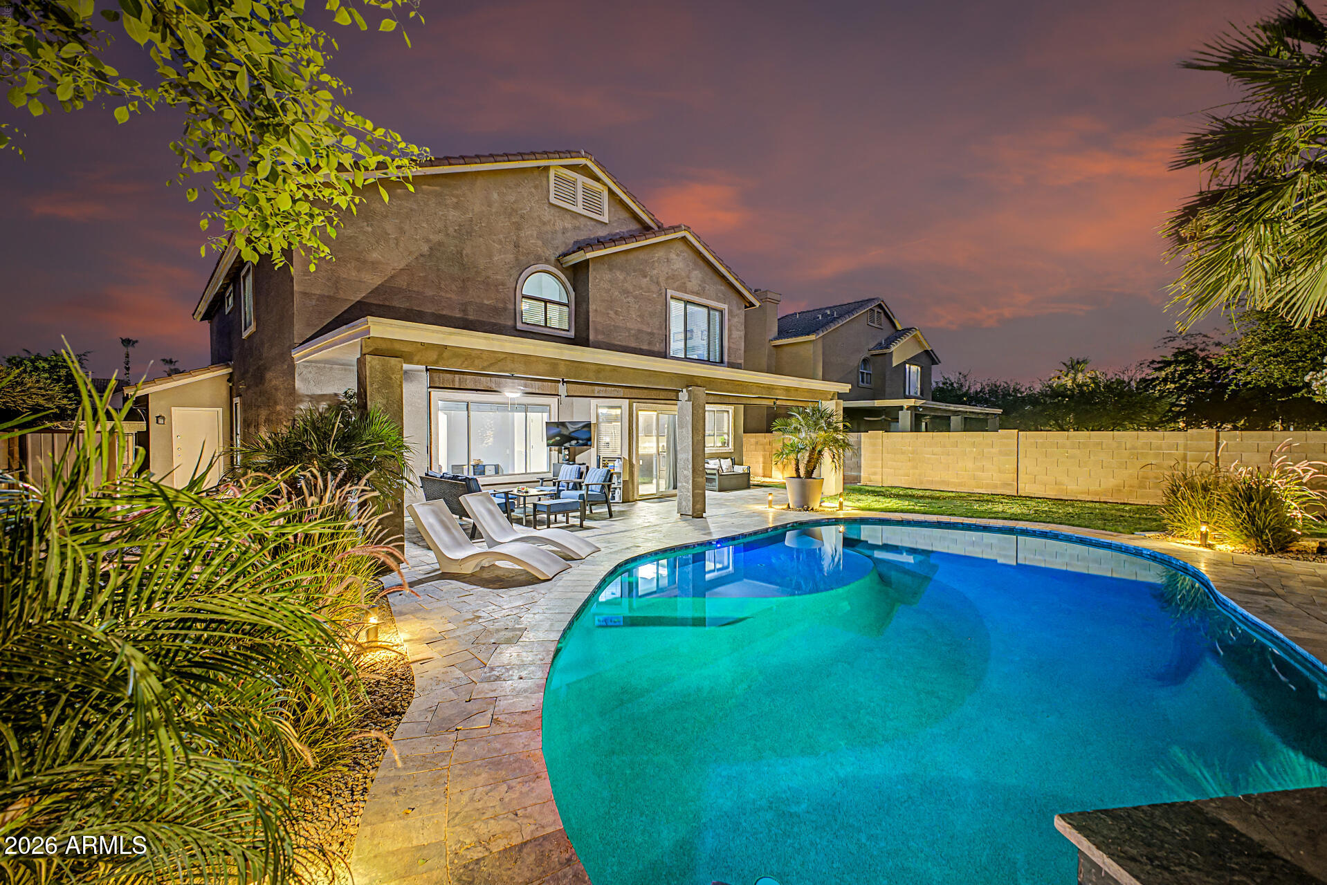 LESUEUR ESTATES - Residential