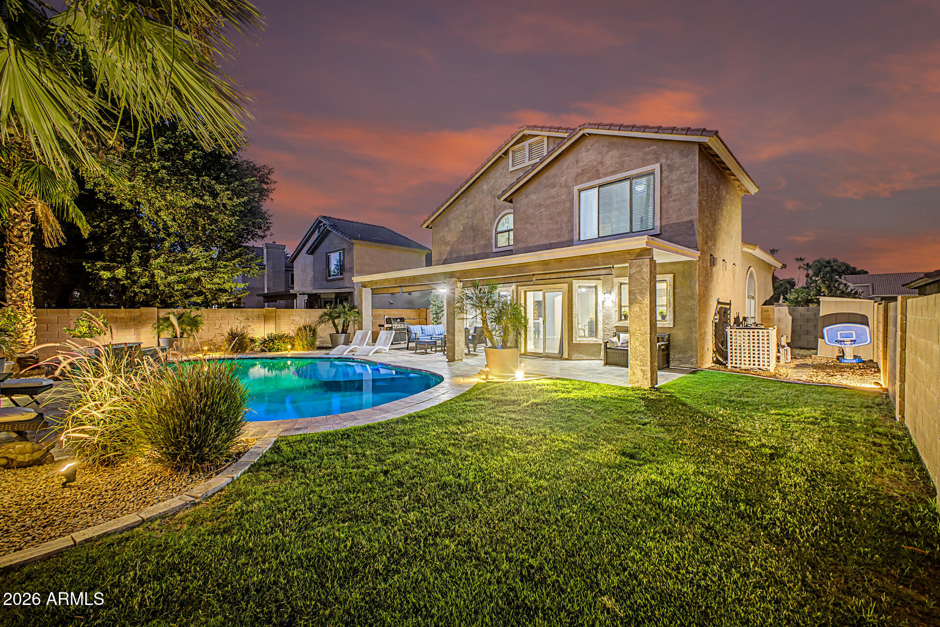 LESUEUR ESTATES - Residential
