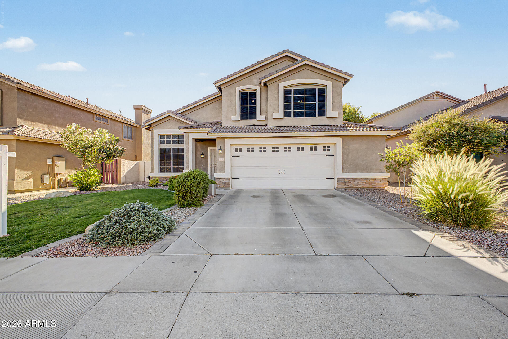 LESUEUR ESTATES - Residential