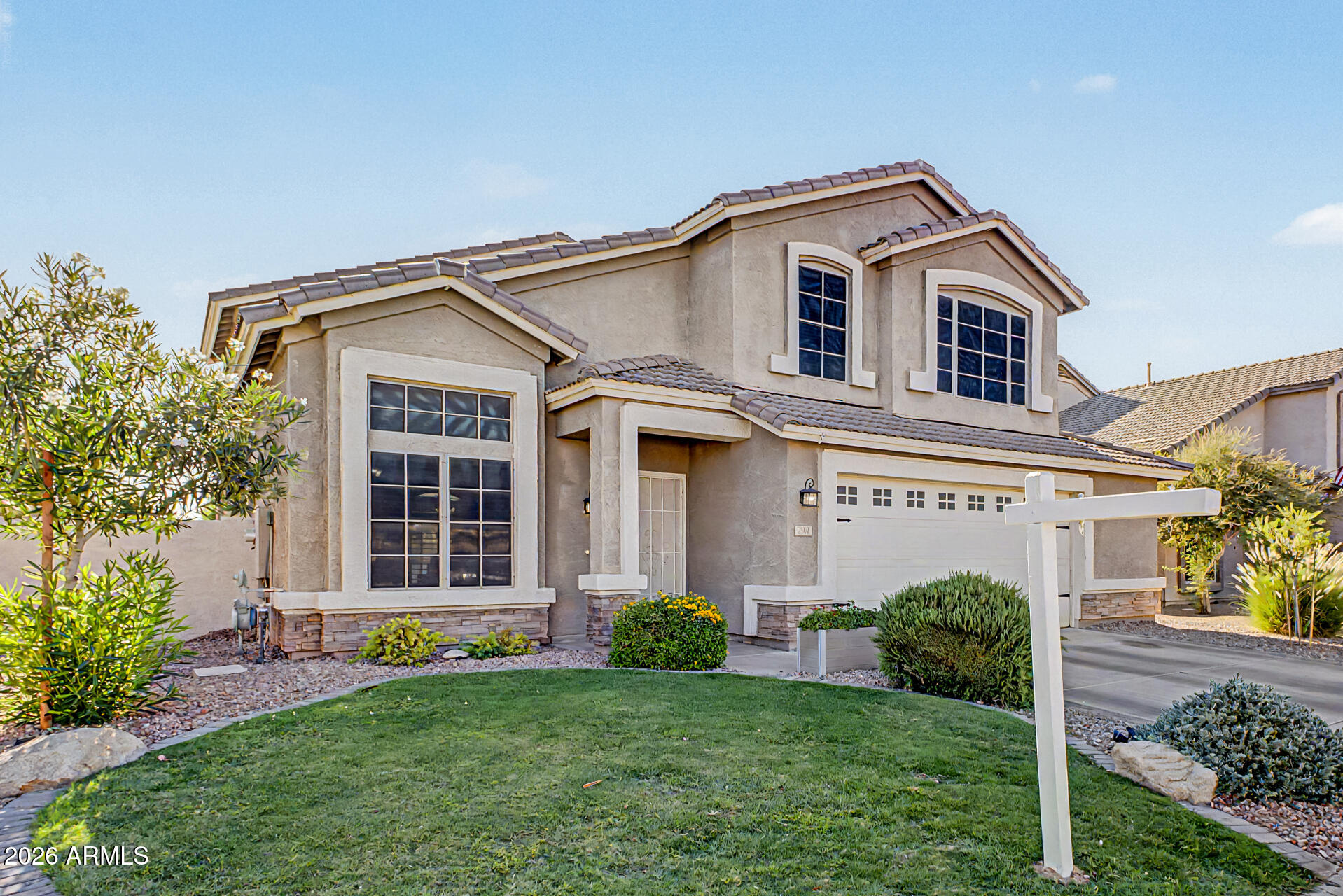 LESUEUR ESTATES - Residential