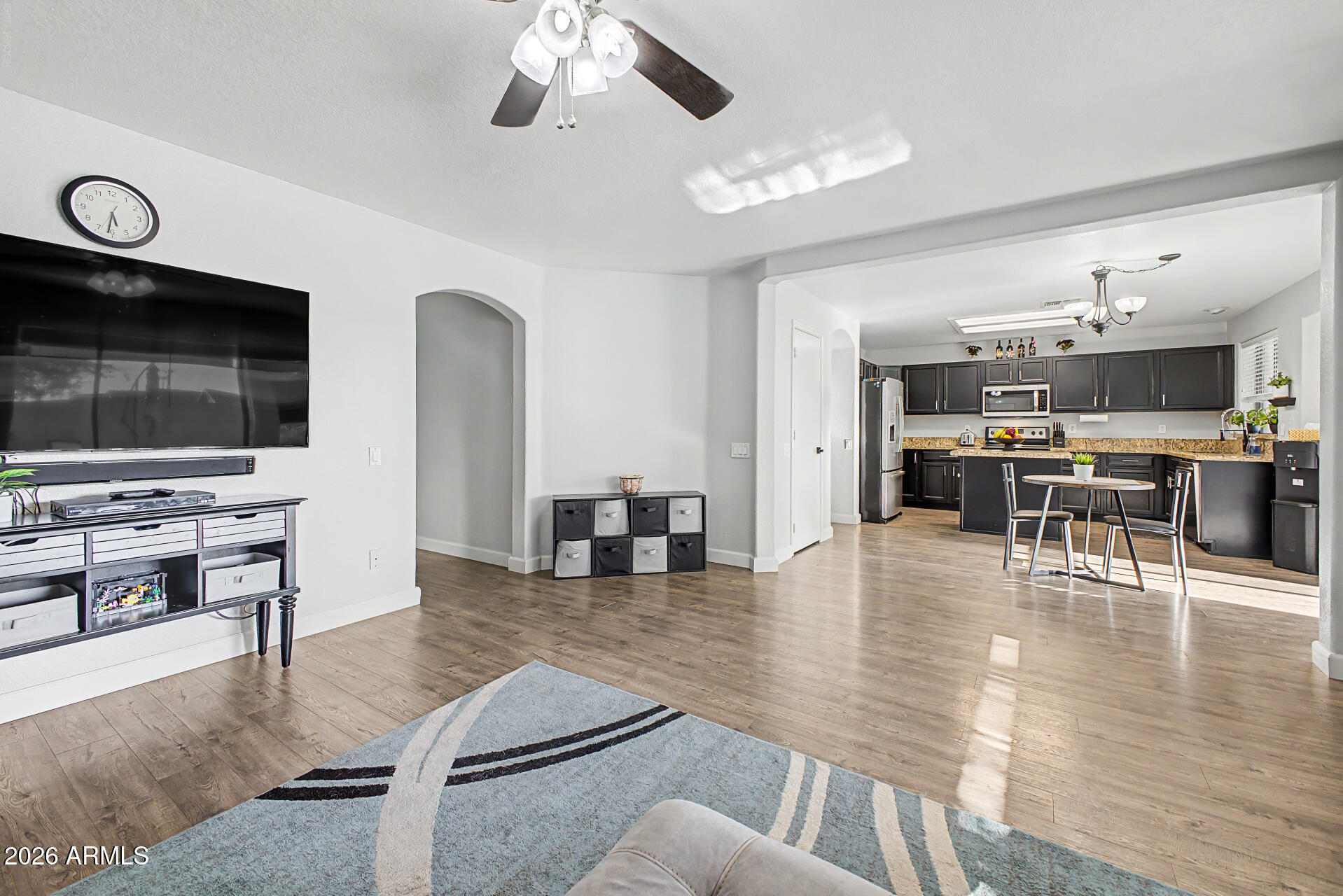 LESUEUR ESTATES - Residential