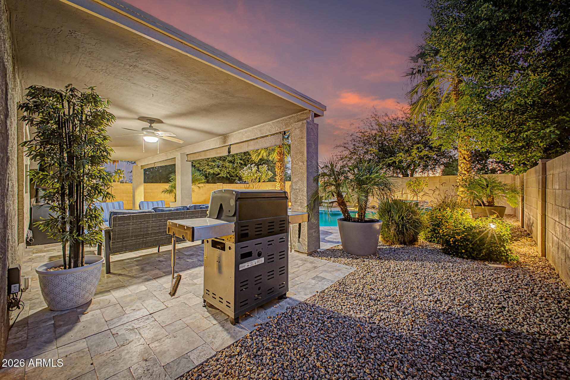 LESUEUR ESTATES - Residential