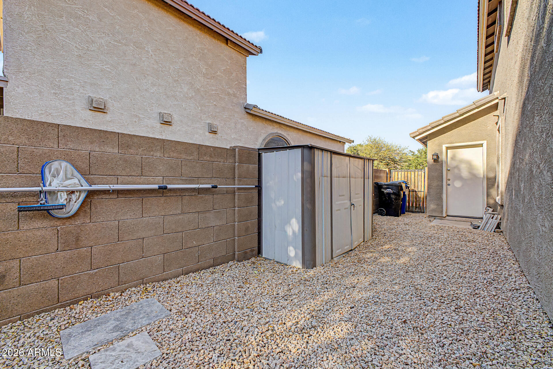 LESUEUR ESTATES - Residential