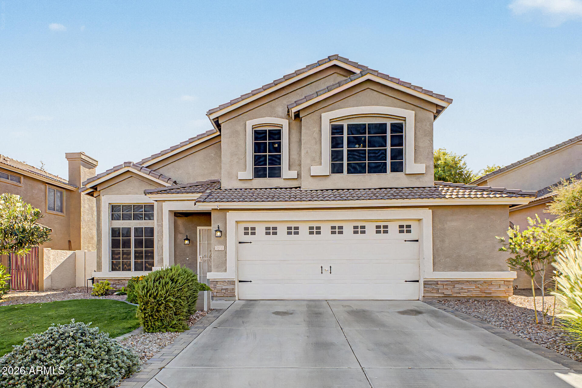 LESUEUR ESTATES - Residential