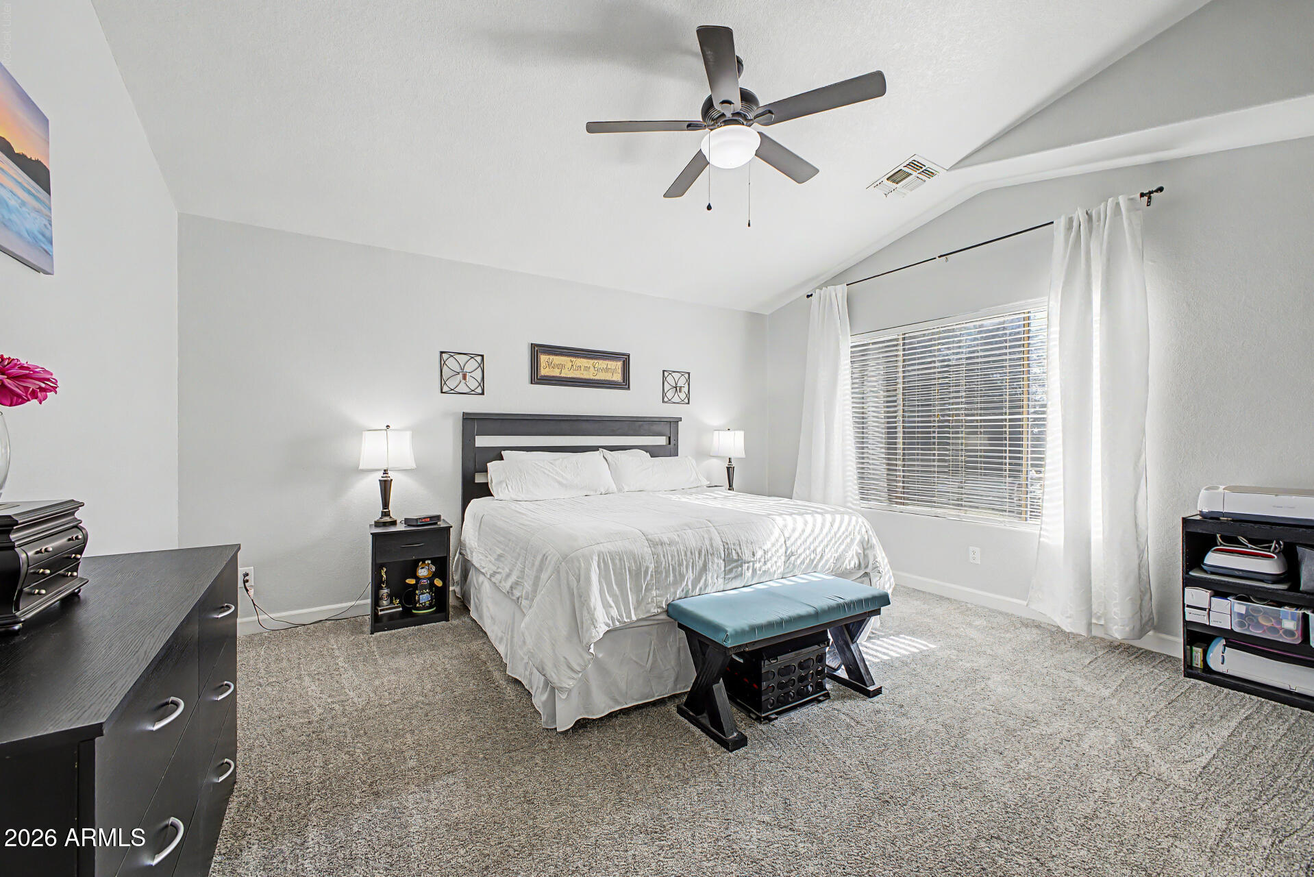 LESUEUR ESTATES - Residential