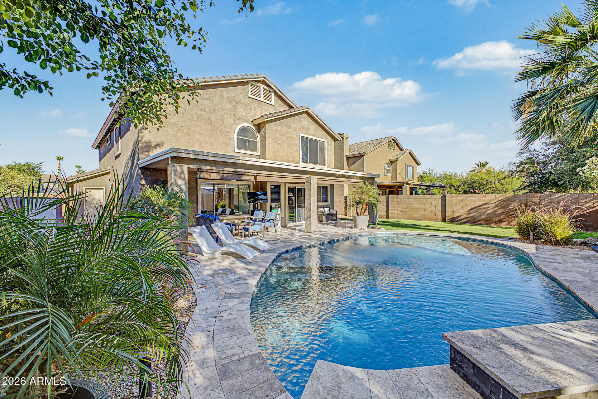 LESUEUR ESTATES - Residential
