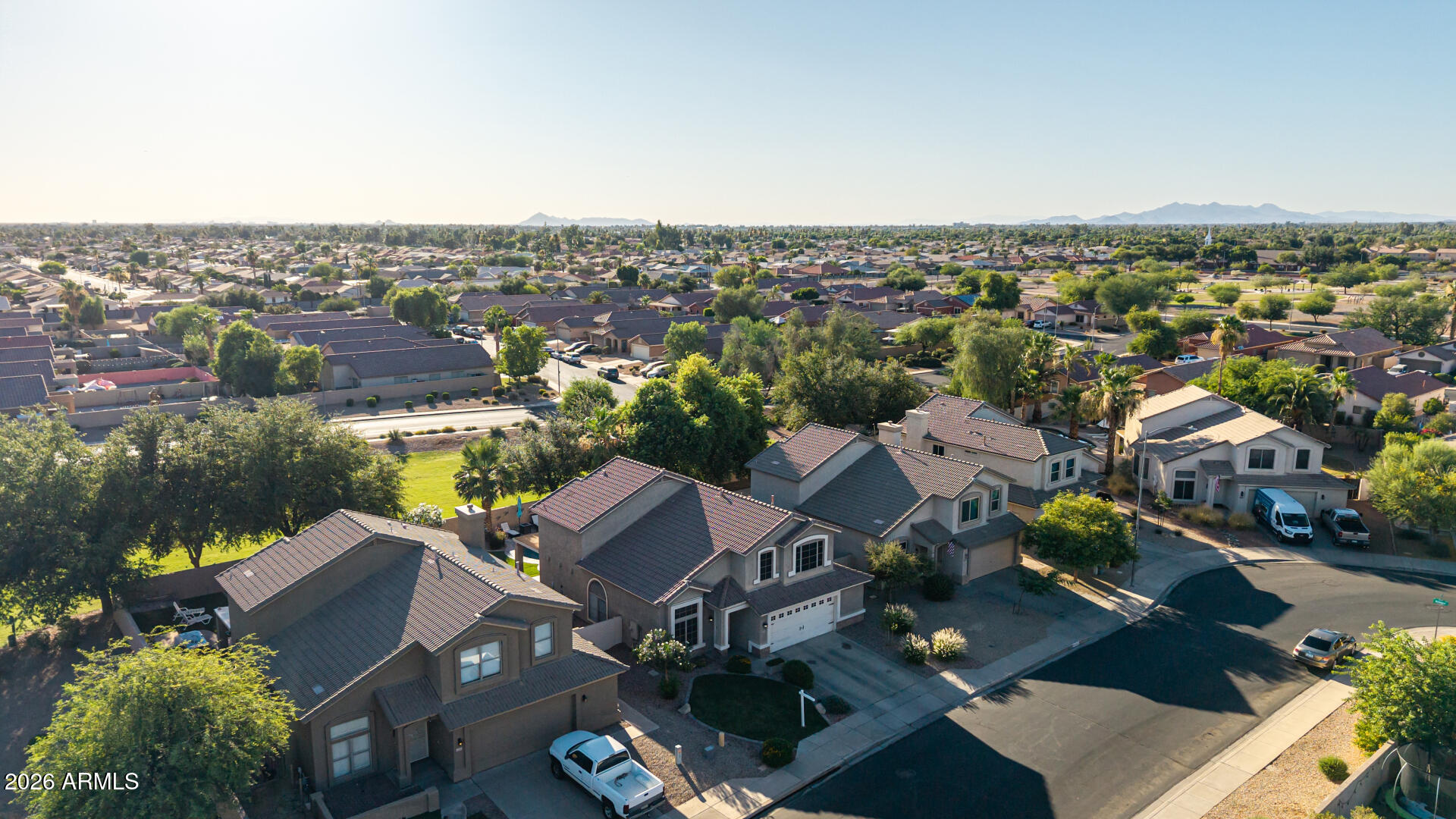 LESUEUR ESTATES - Residential