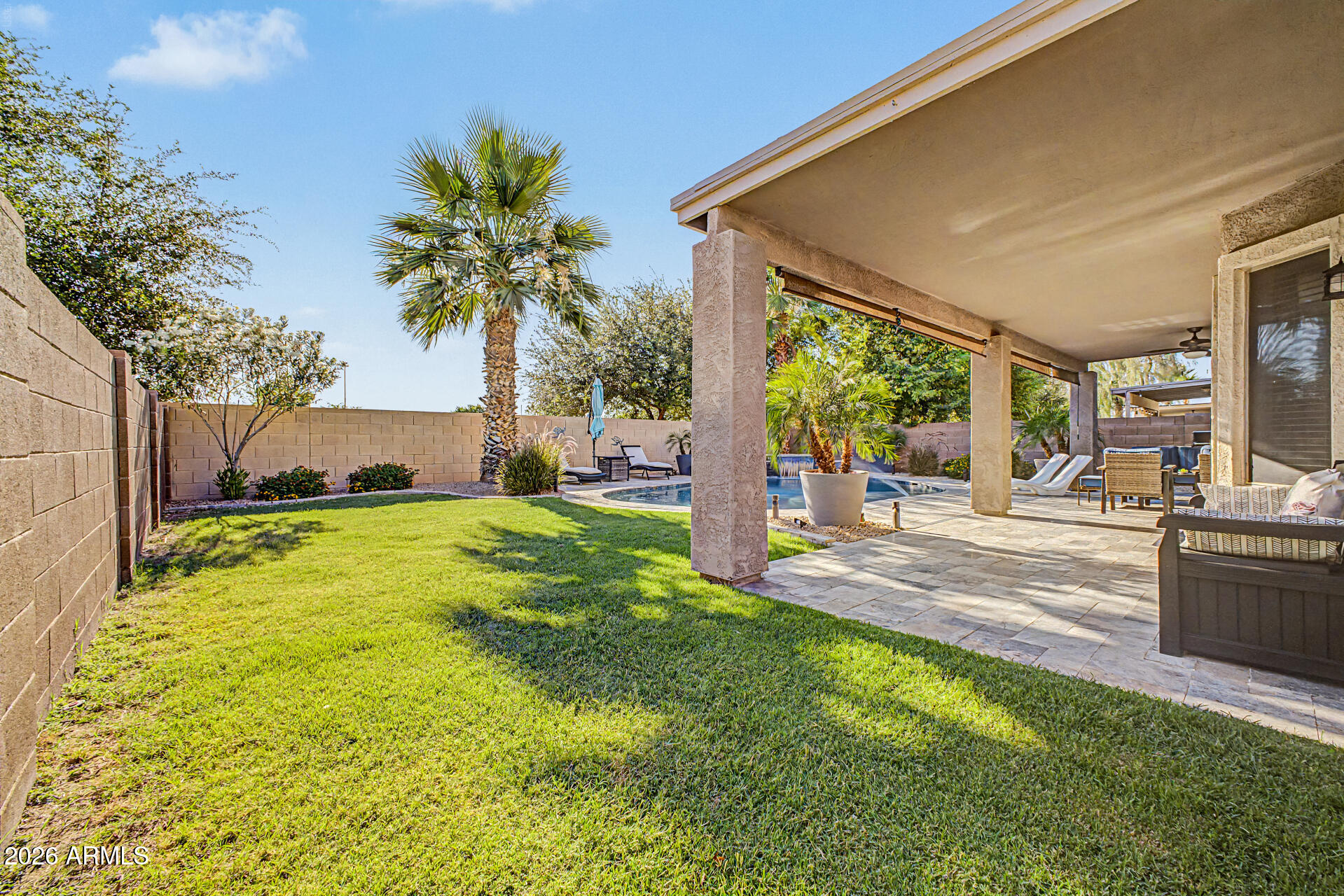 LESUEUR ESTATES - Residential