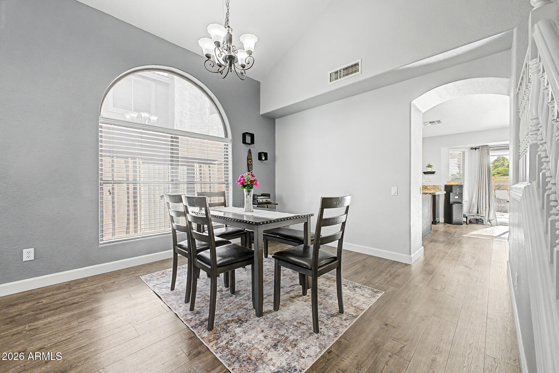 LESUEUR ESTATES - Residential