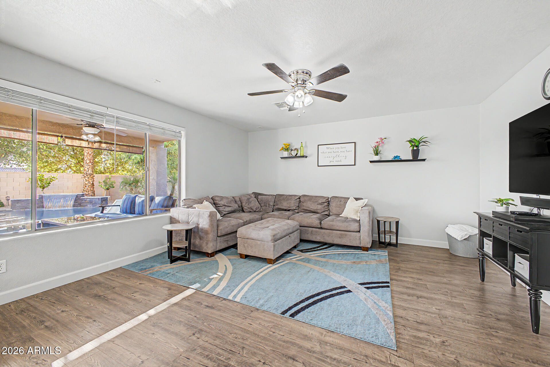 LESUEUR ESTATES - Residential