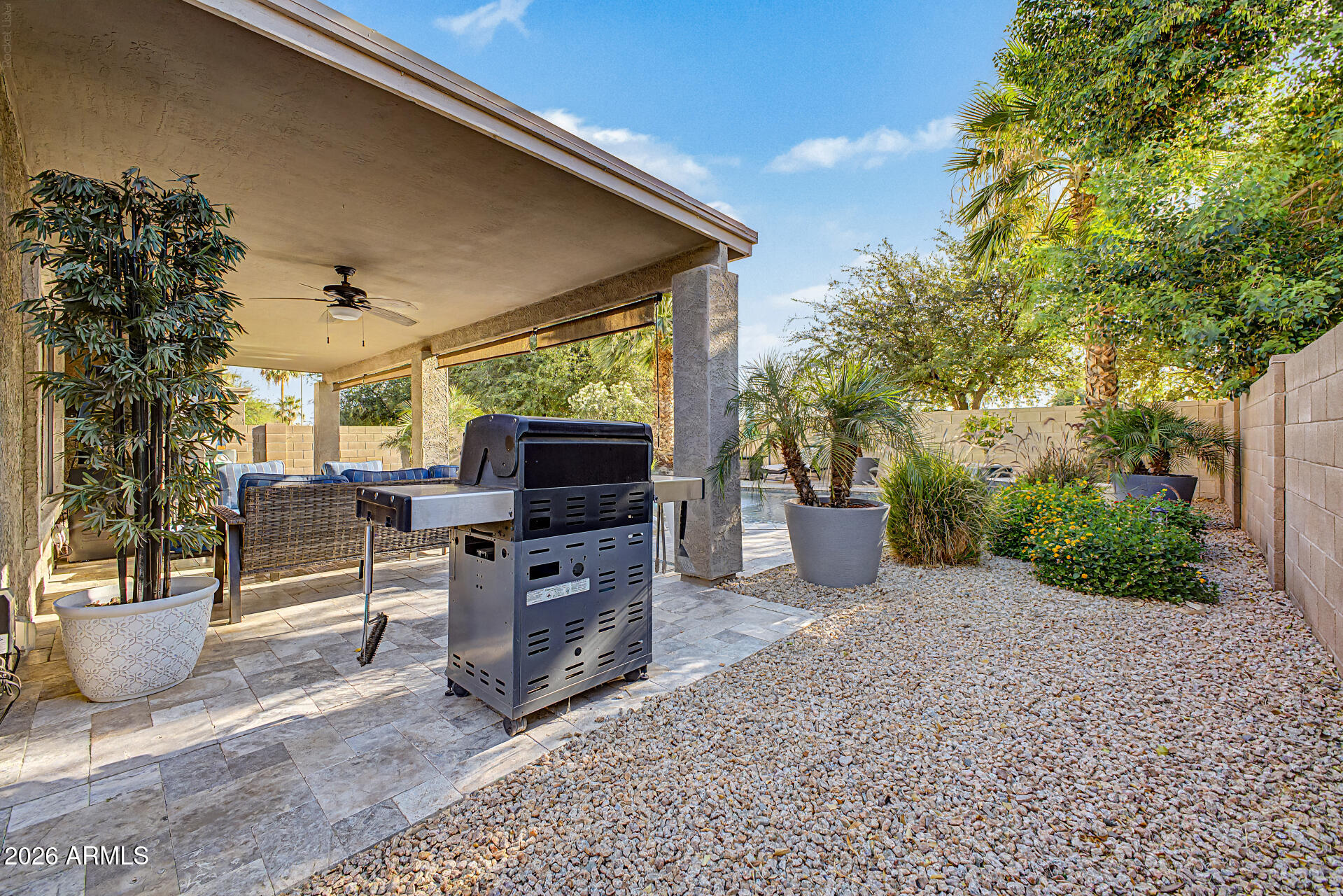 LESUEUR ESTATES - Residential