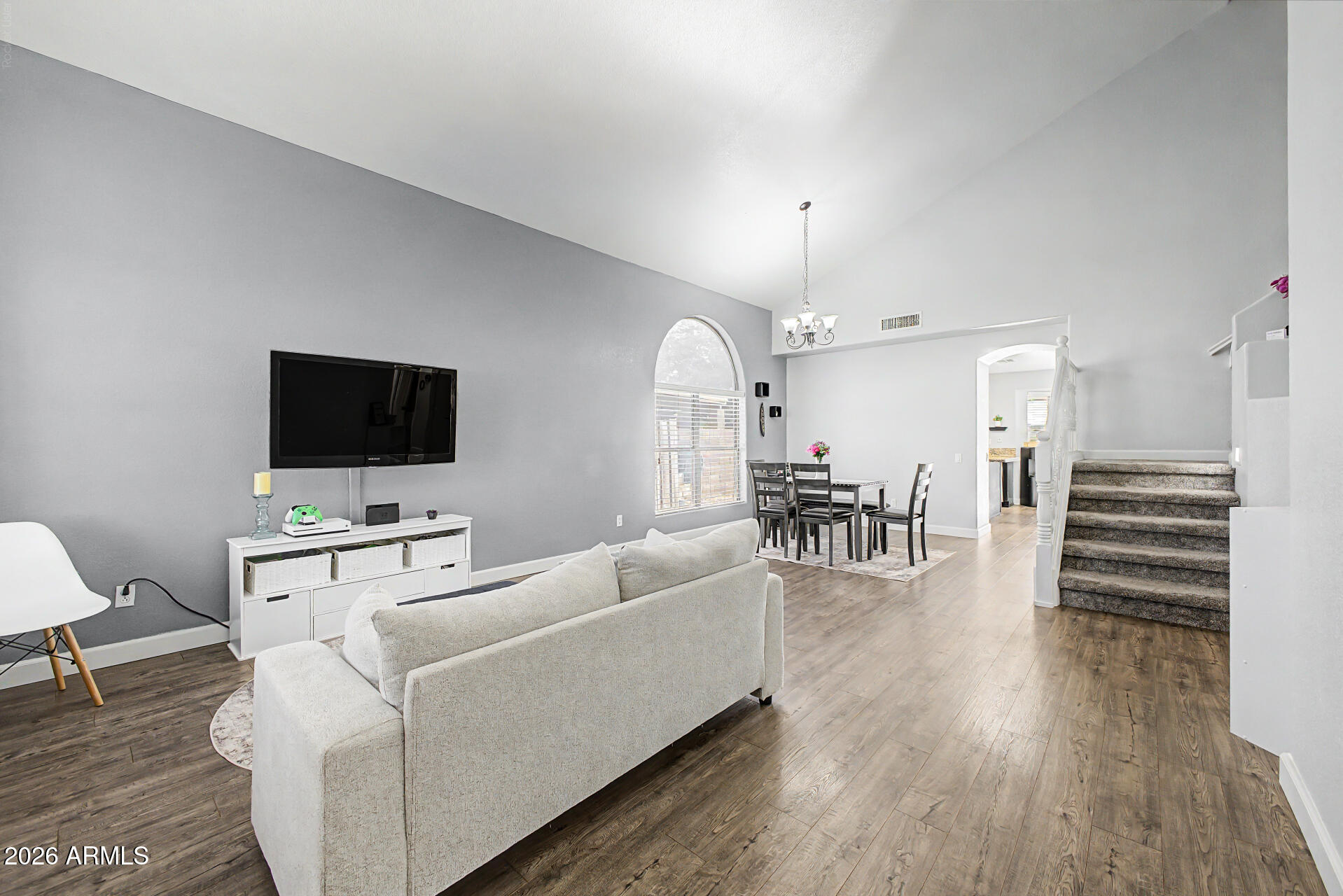 LESUEUR ESTATES - Residential
