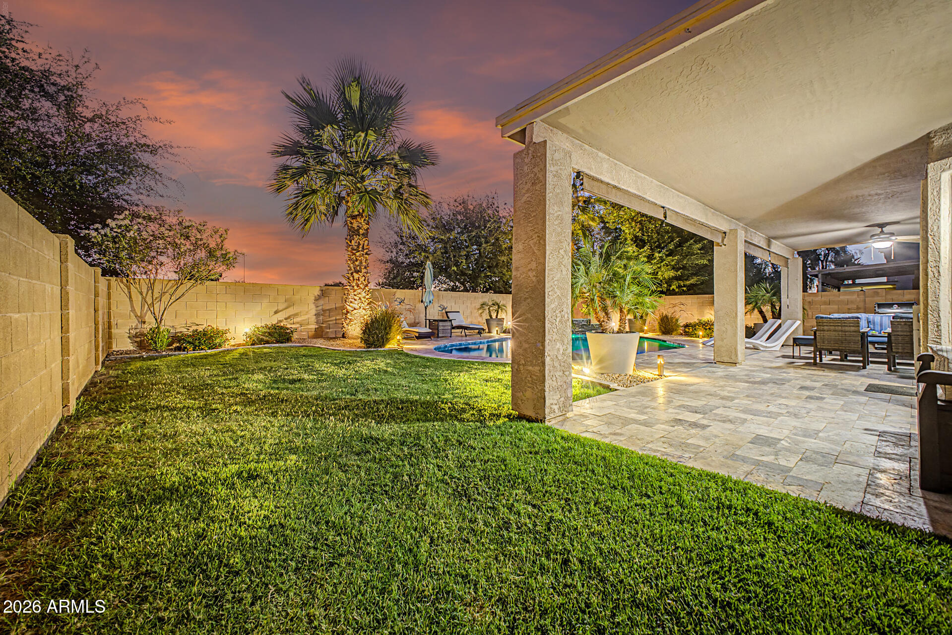 LESUEUR ESTATES - Residential