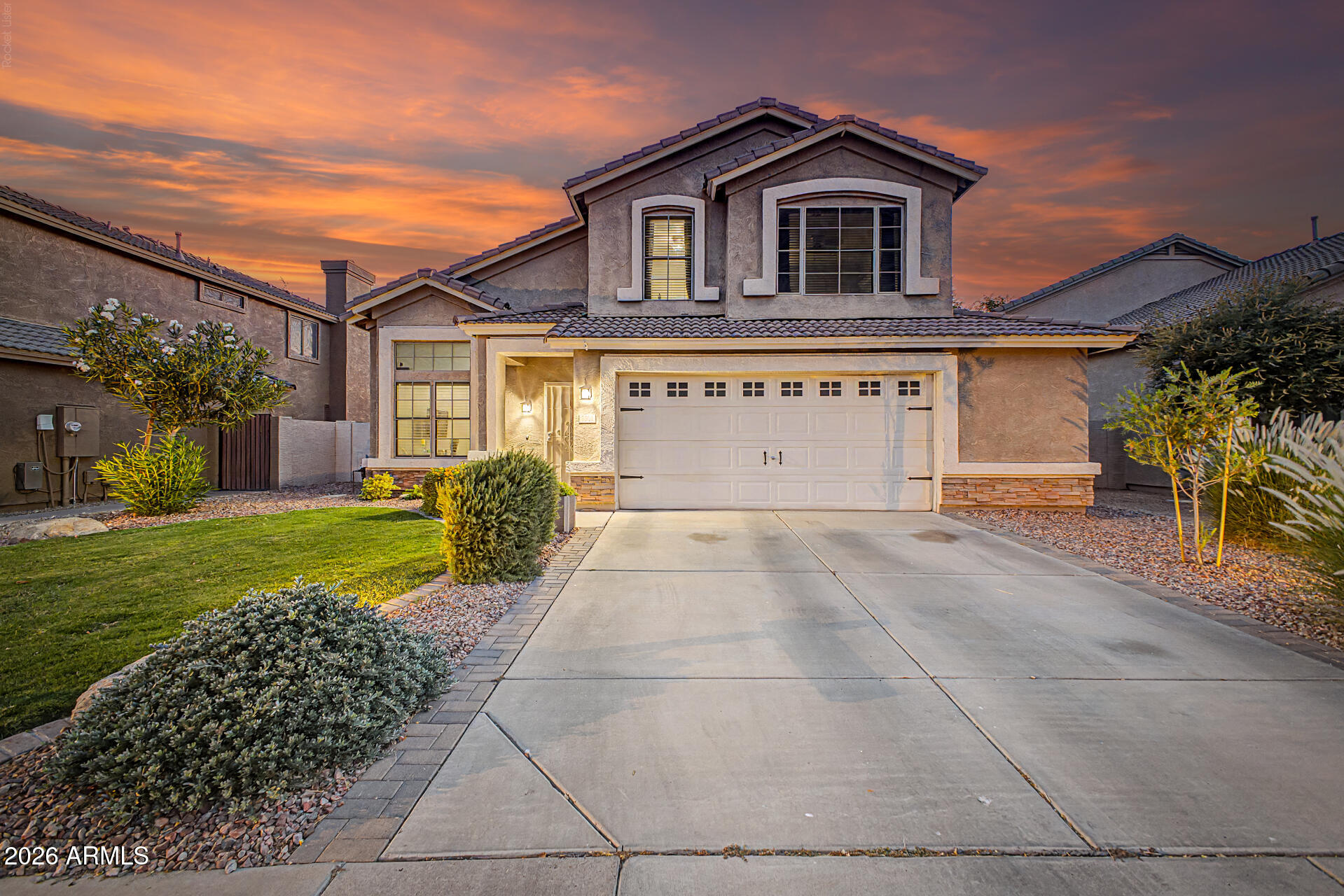 LESUEUR ESTATES - Residential