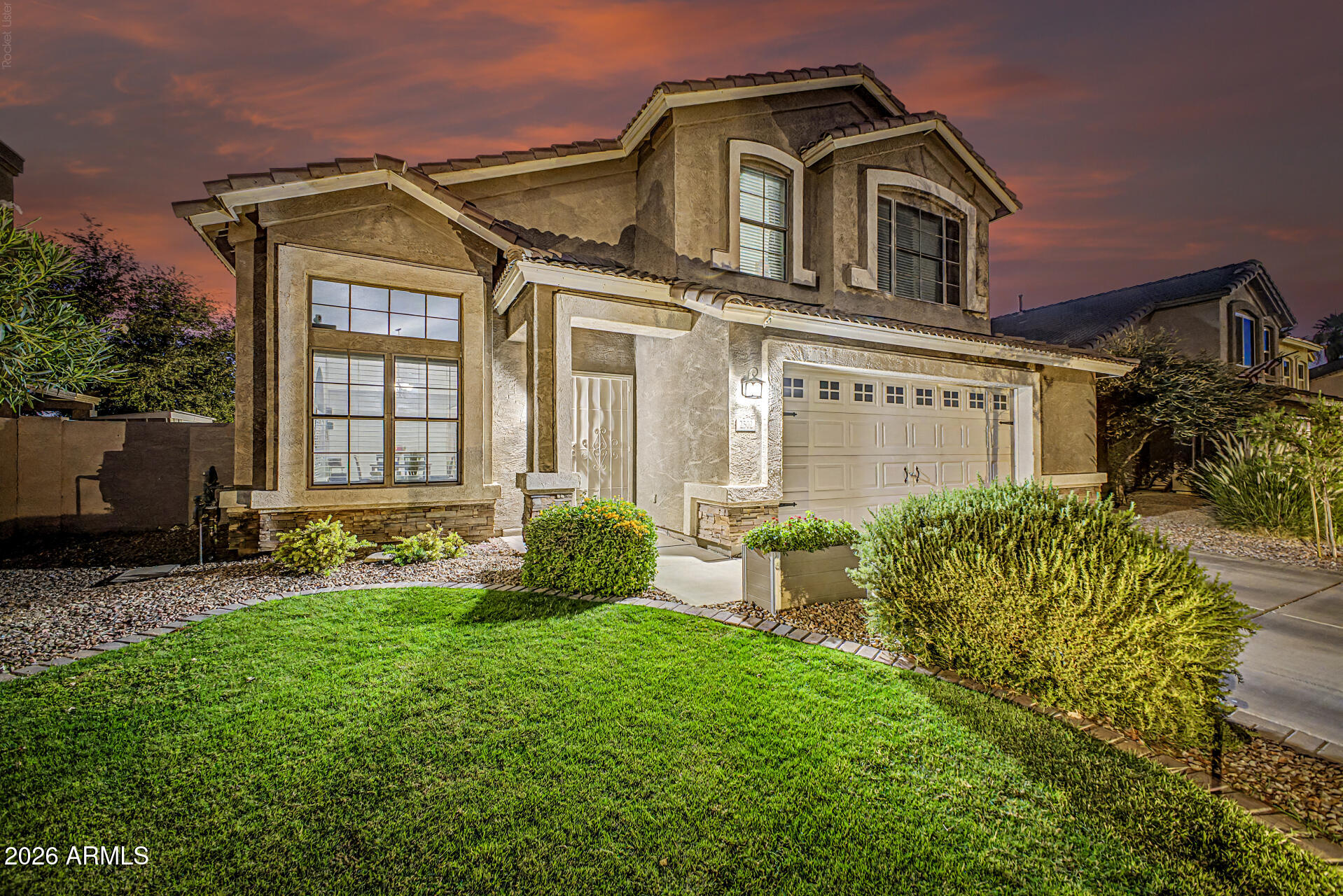 LESUEUR ESTATES - Residential
