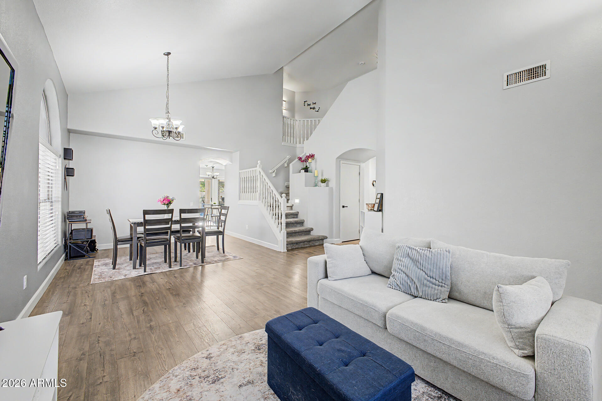 LESUEUR ESTATES - Residential
