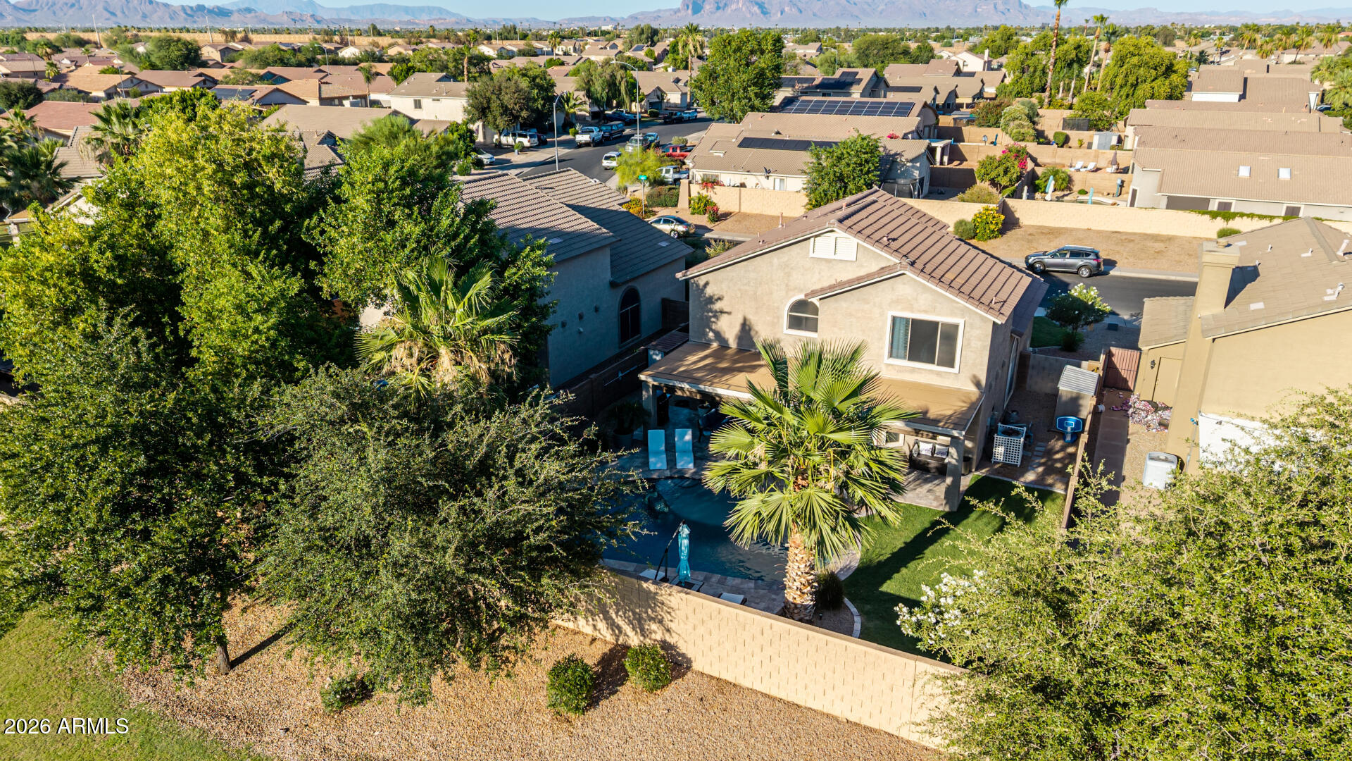 LESUEUR ESTATES - Residential