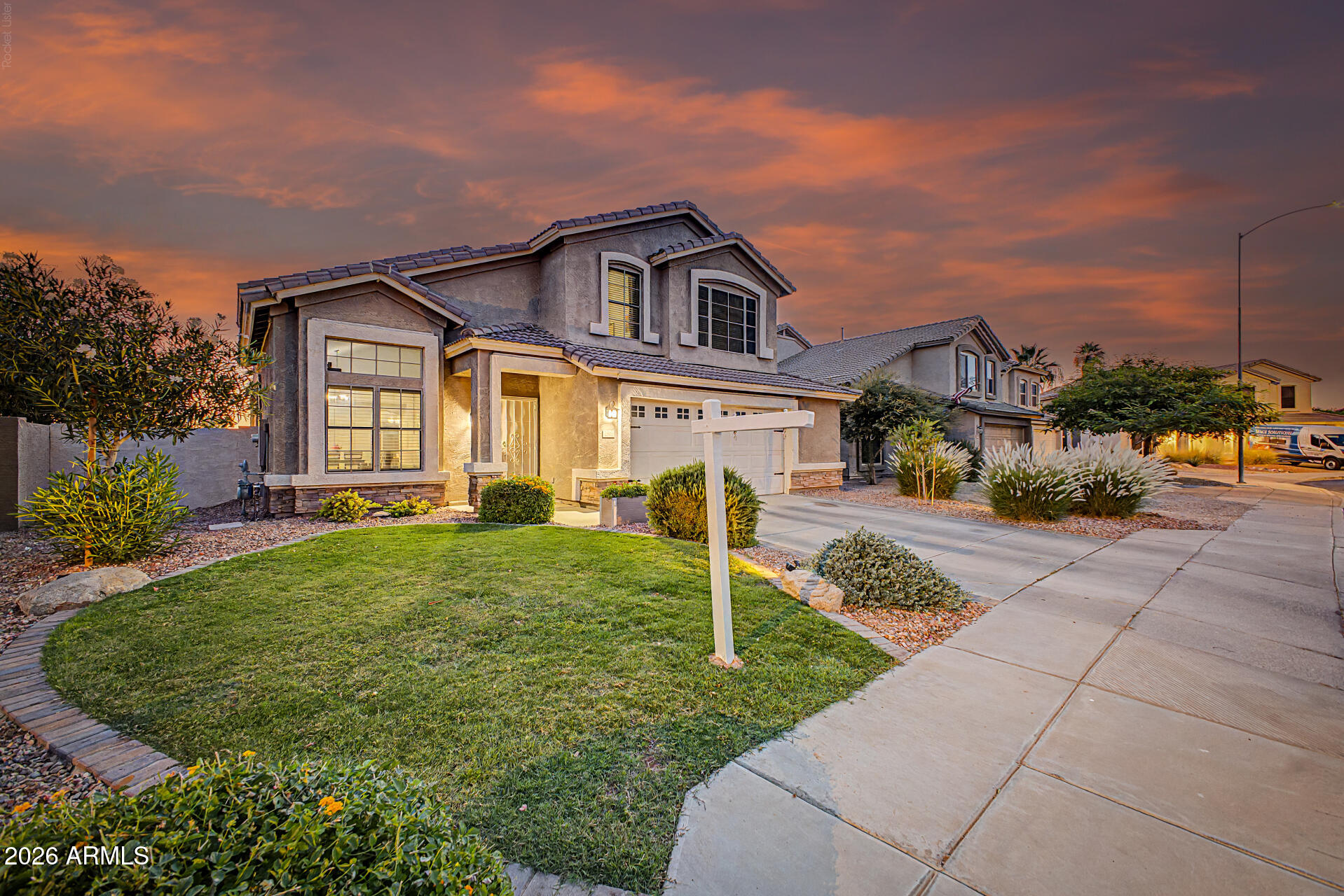 LESUEUR ESTATES - Residential