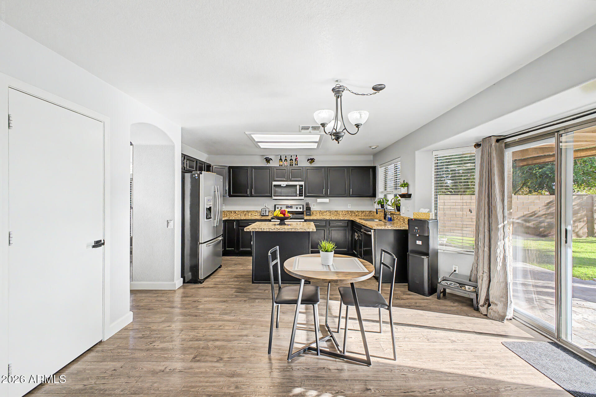 LESUEUR ESTATES - Residential
