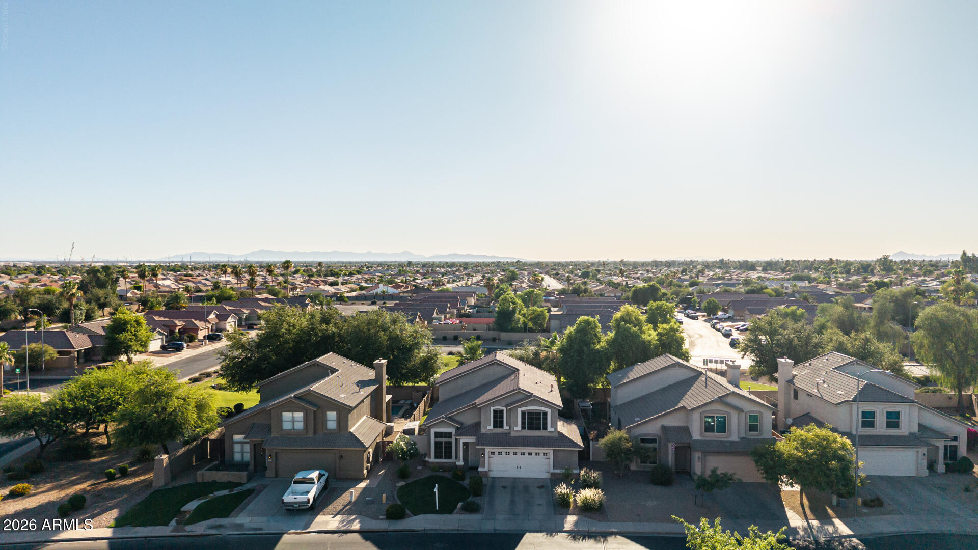 LESUEUR ESTATES - Residential