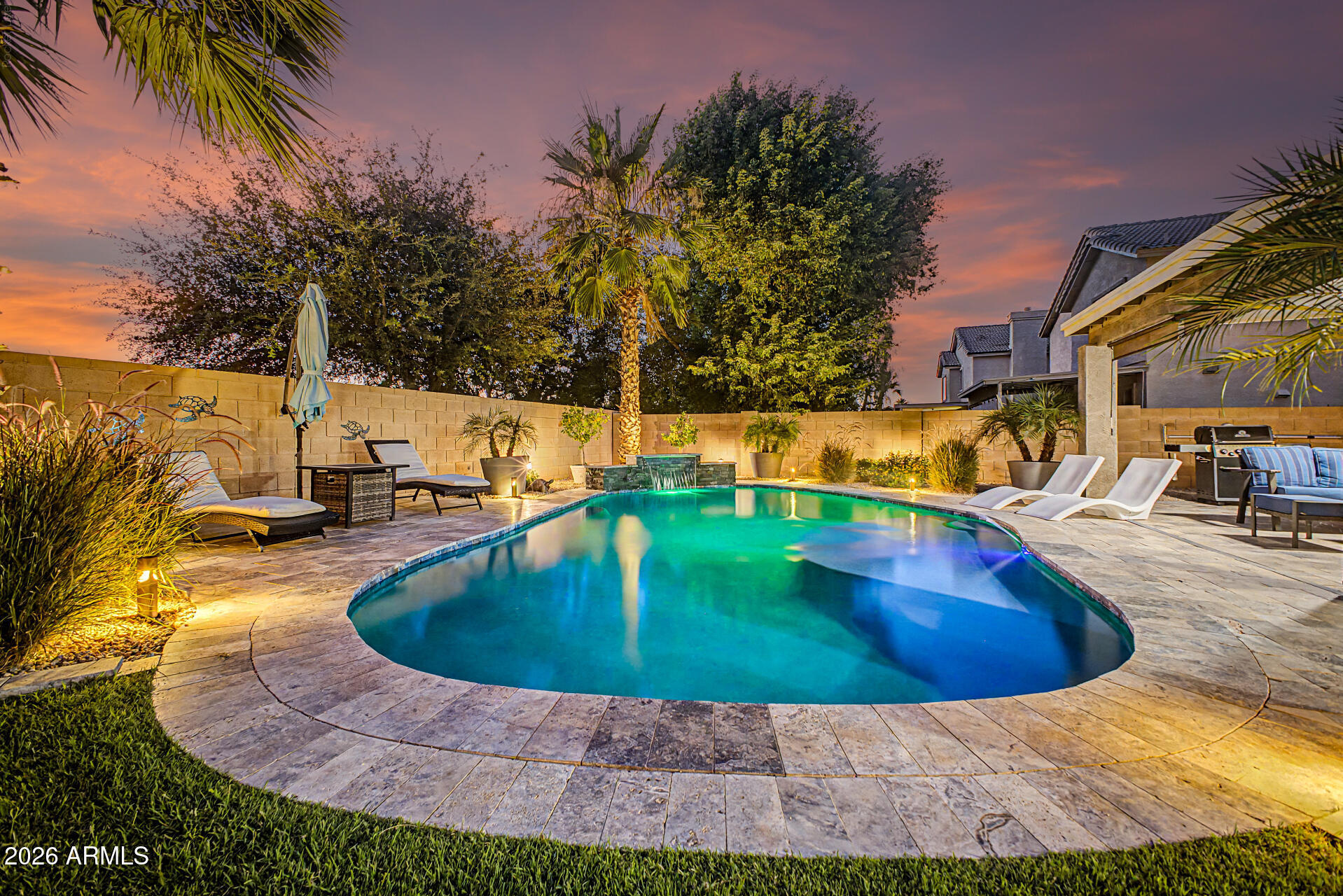 LESUEUR ESTATES - Residential