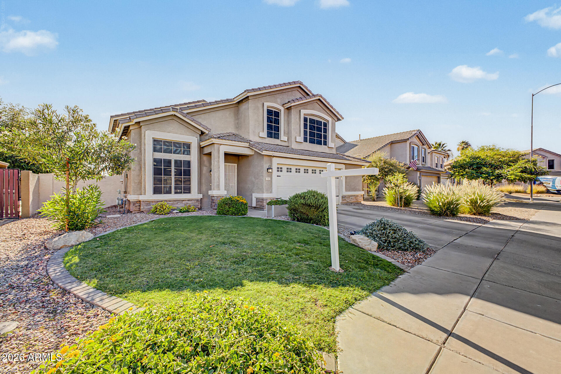 LESUEUR ESTATES - Residential