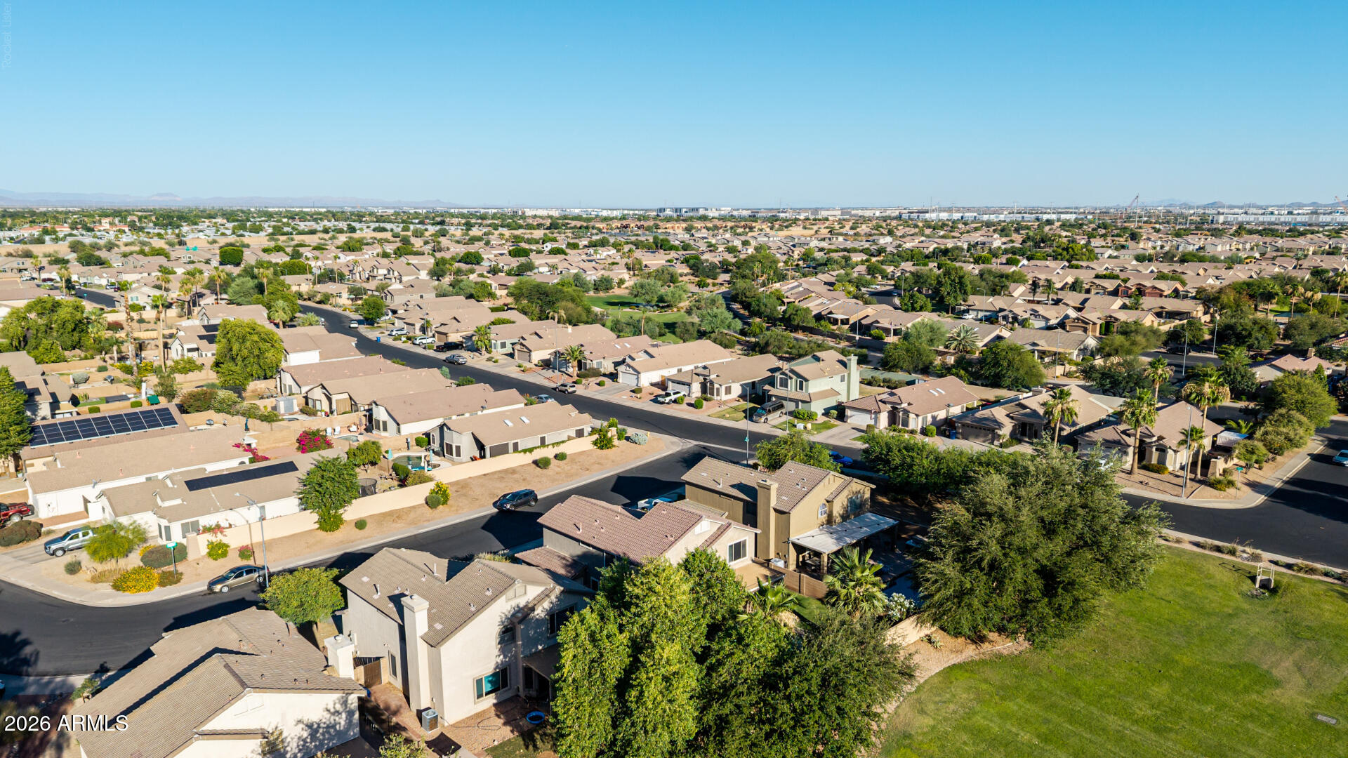 LESUEUR ESTATES - Residential