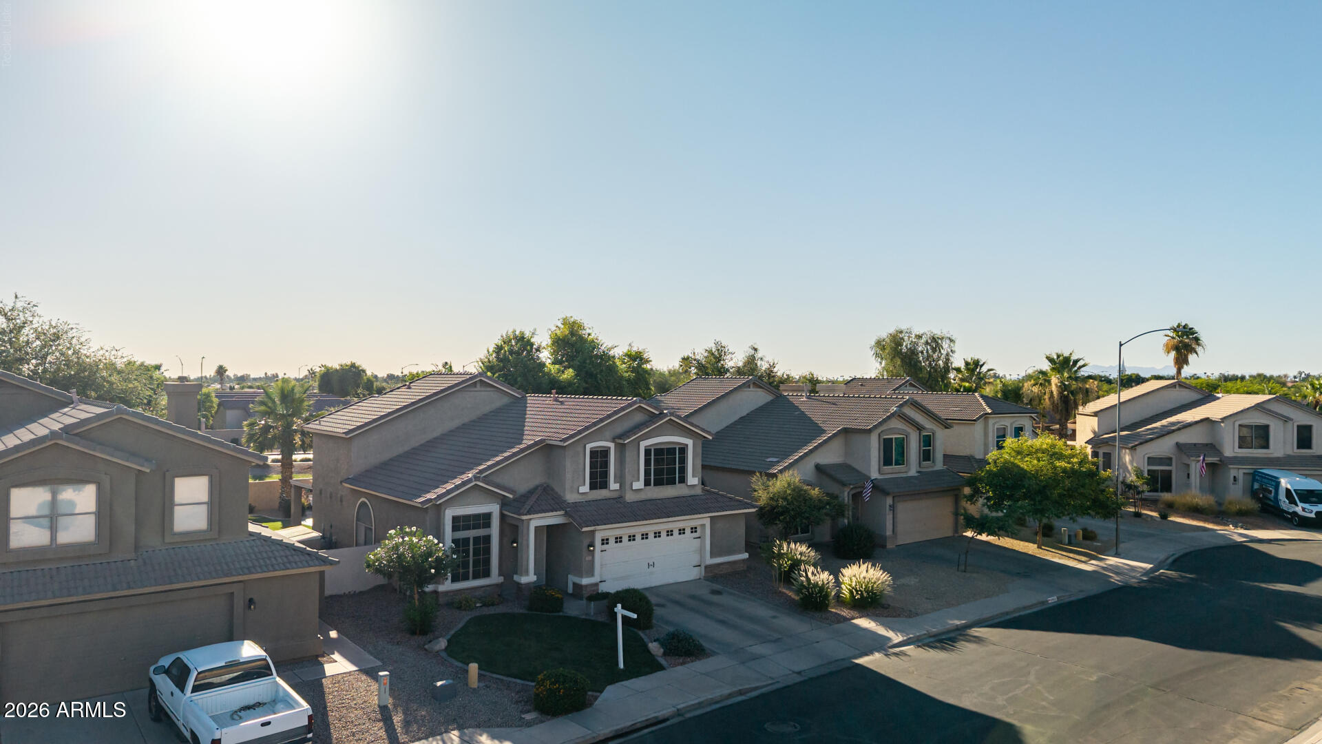 LESUEUR ESTATES - Residential
