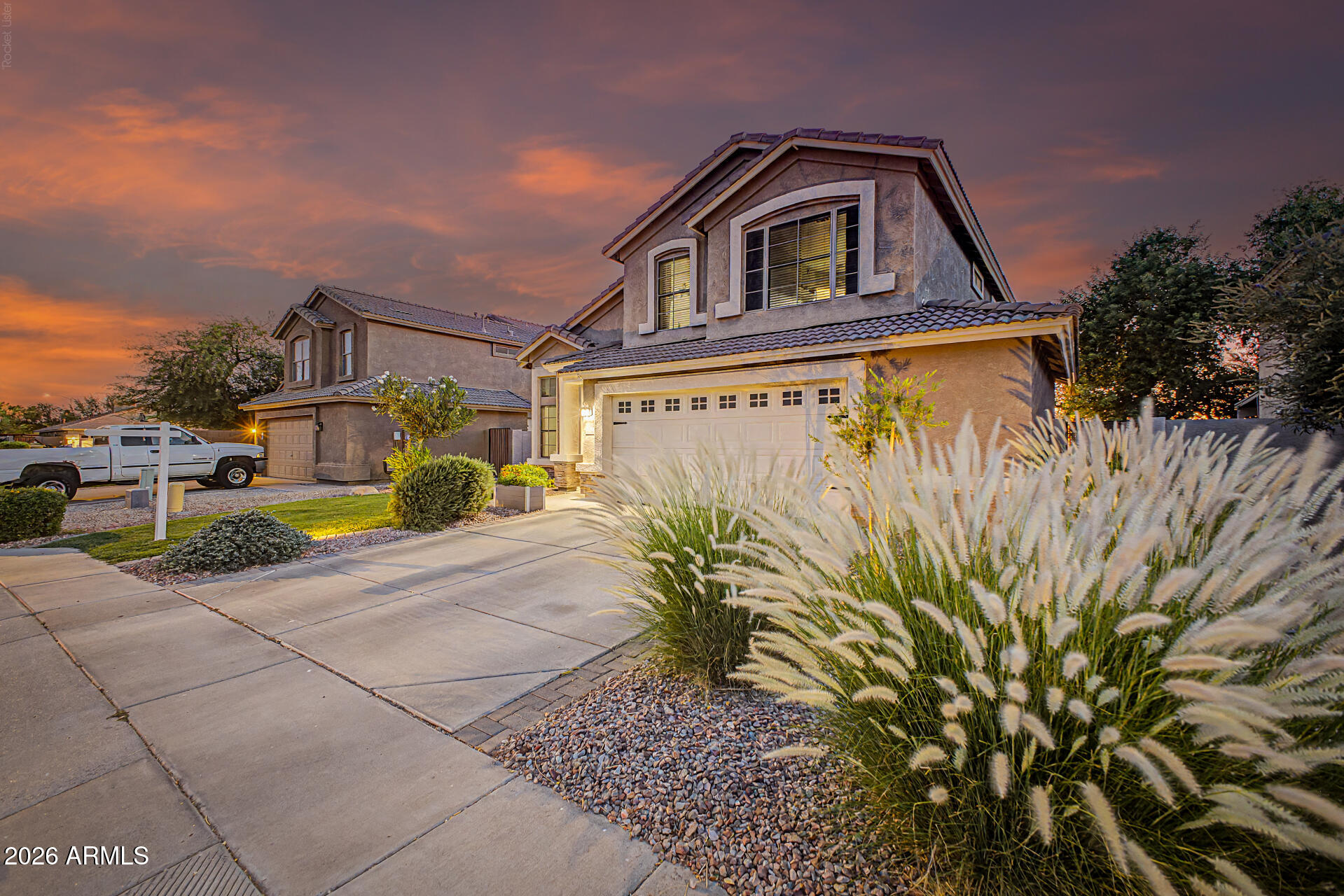 LESUEUR ESTATES - Residential