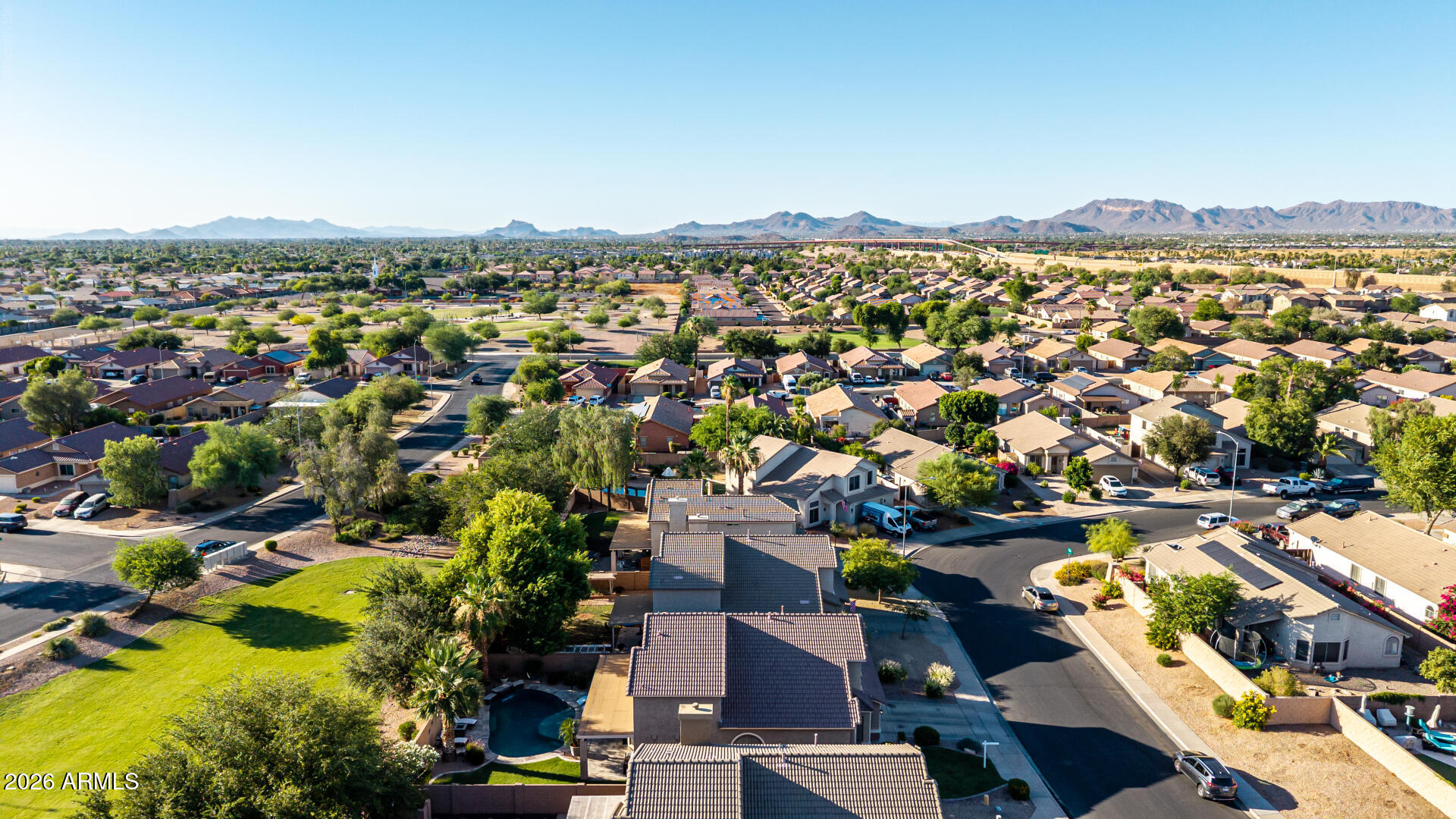 LESUEUR ESTATES - Residential
