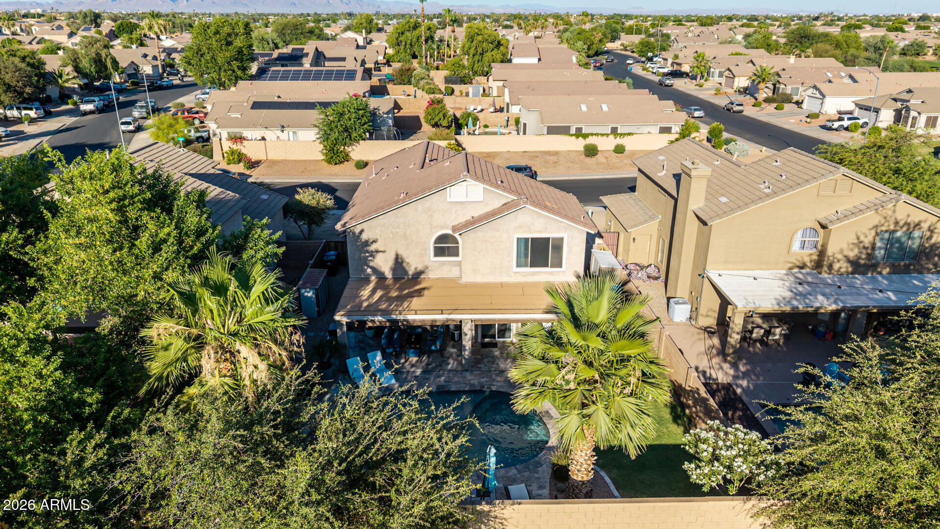 LESUEUR ESTATES - Residential