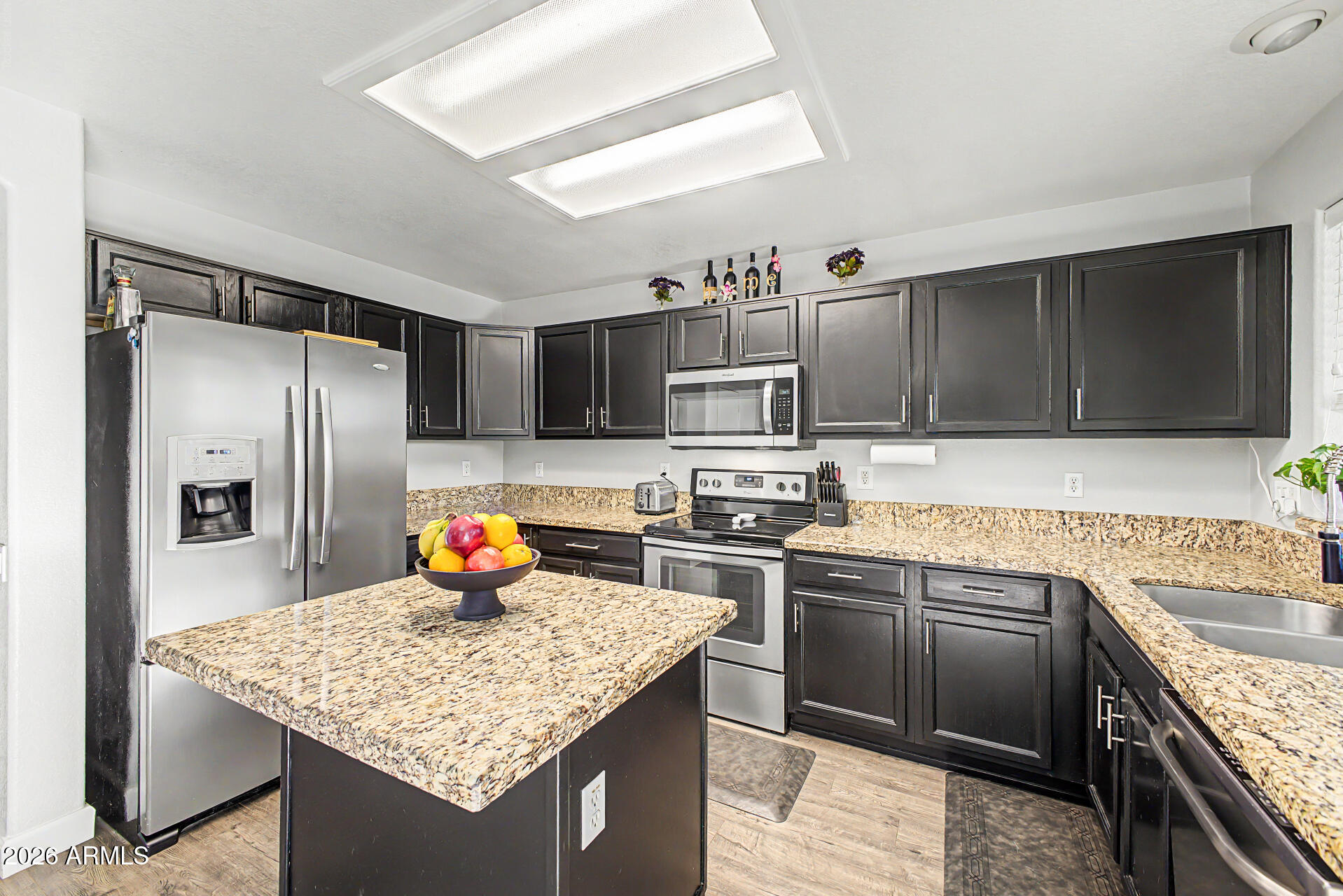 LESUEUR ESTATES - Residential