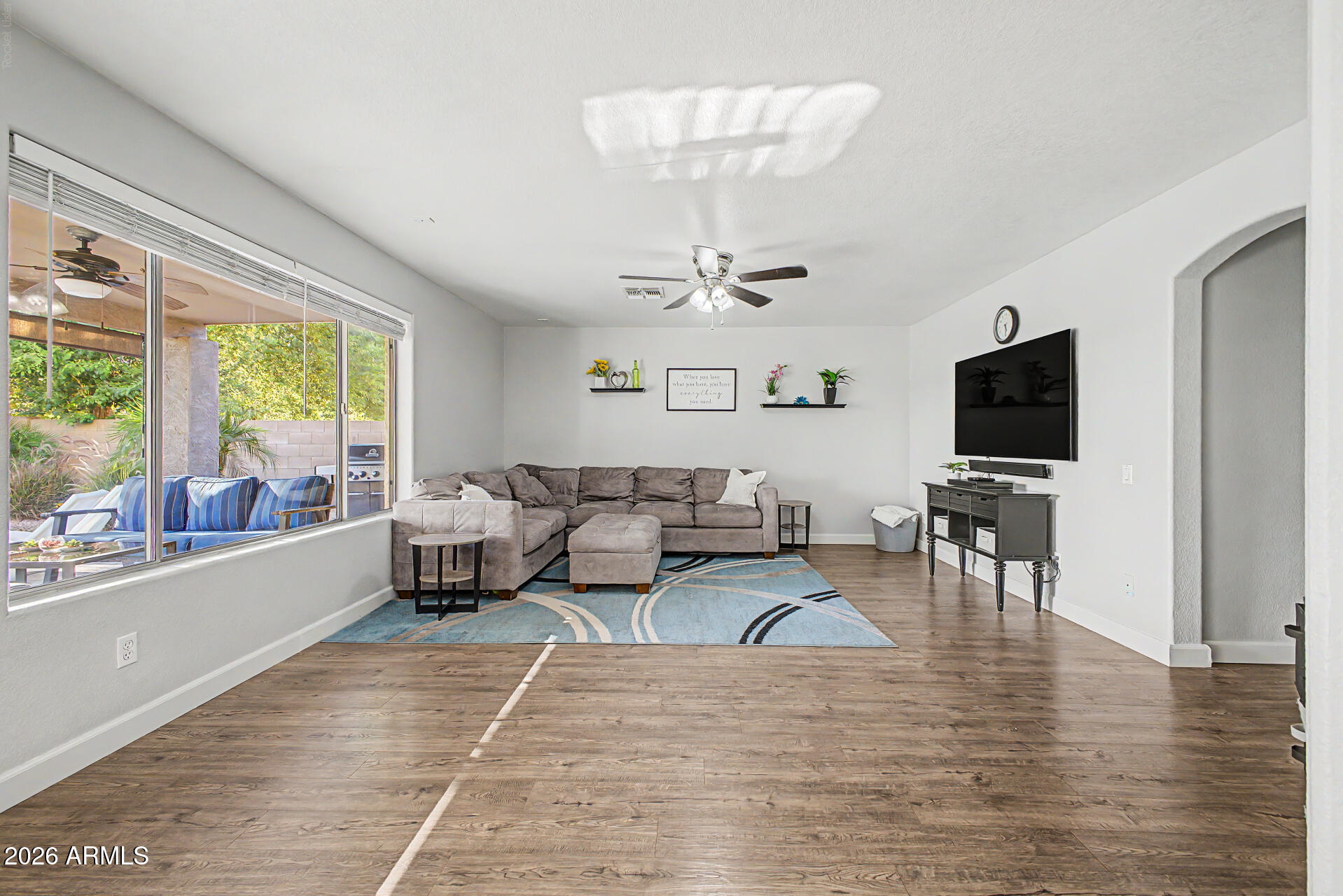 LESUEUR ESTATES - Residential